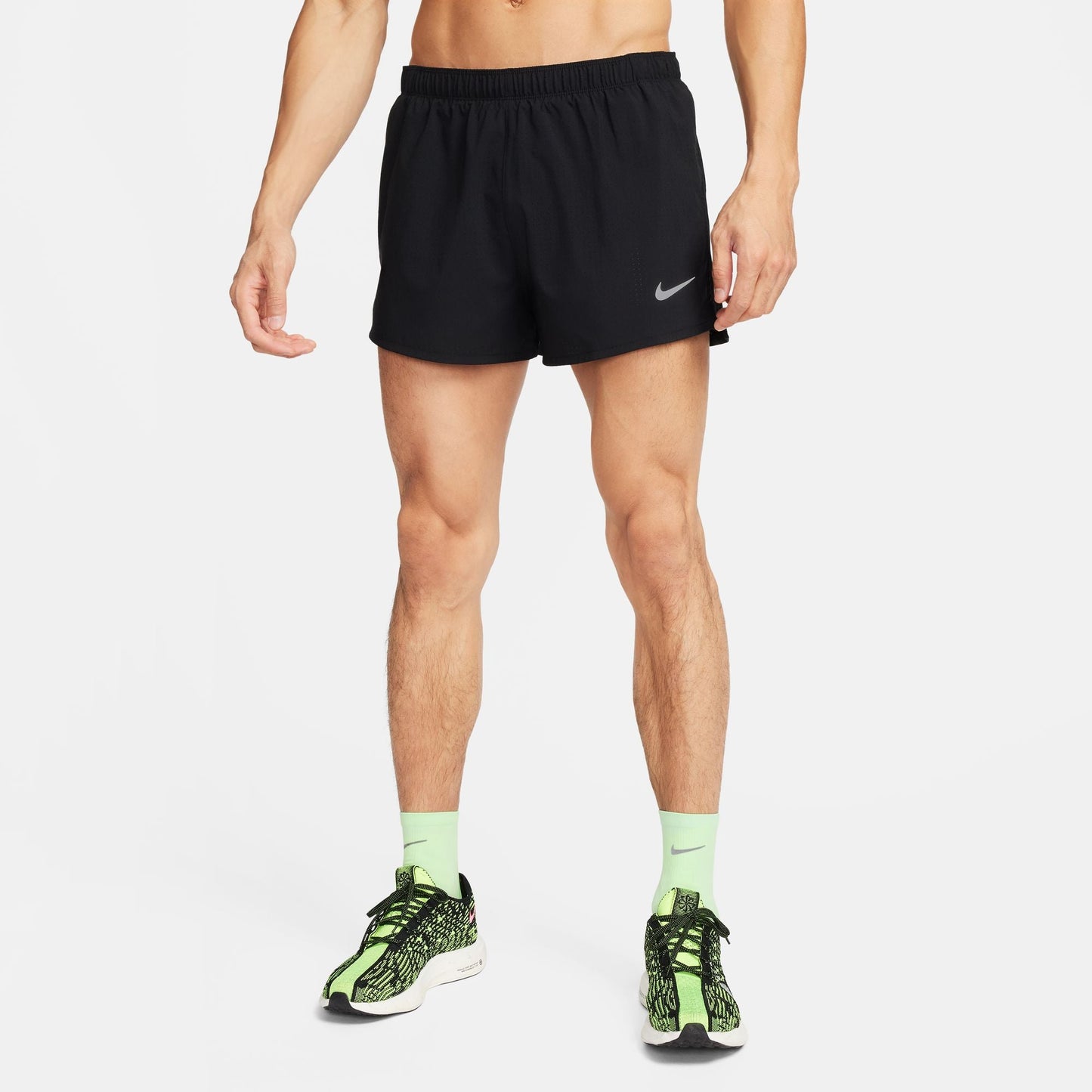  Men's Nike Fast 3" Short - FN3355-010