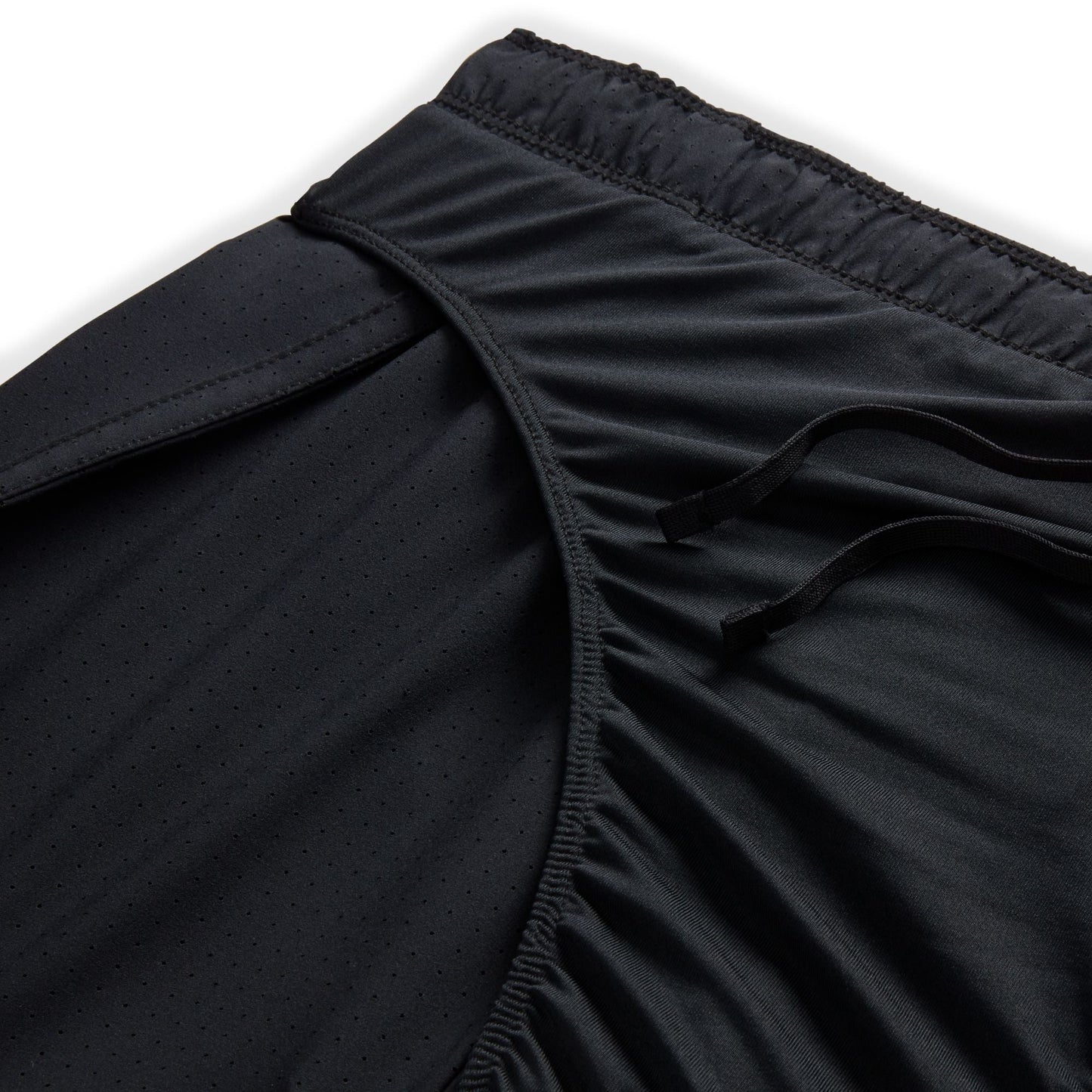  Men's Nike Fast 3" Short - FN3355-010