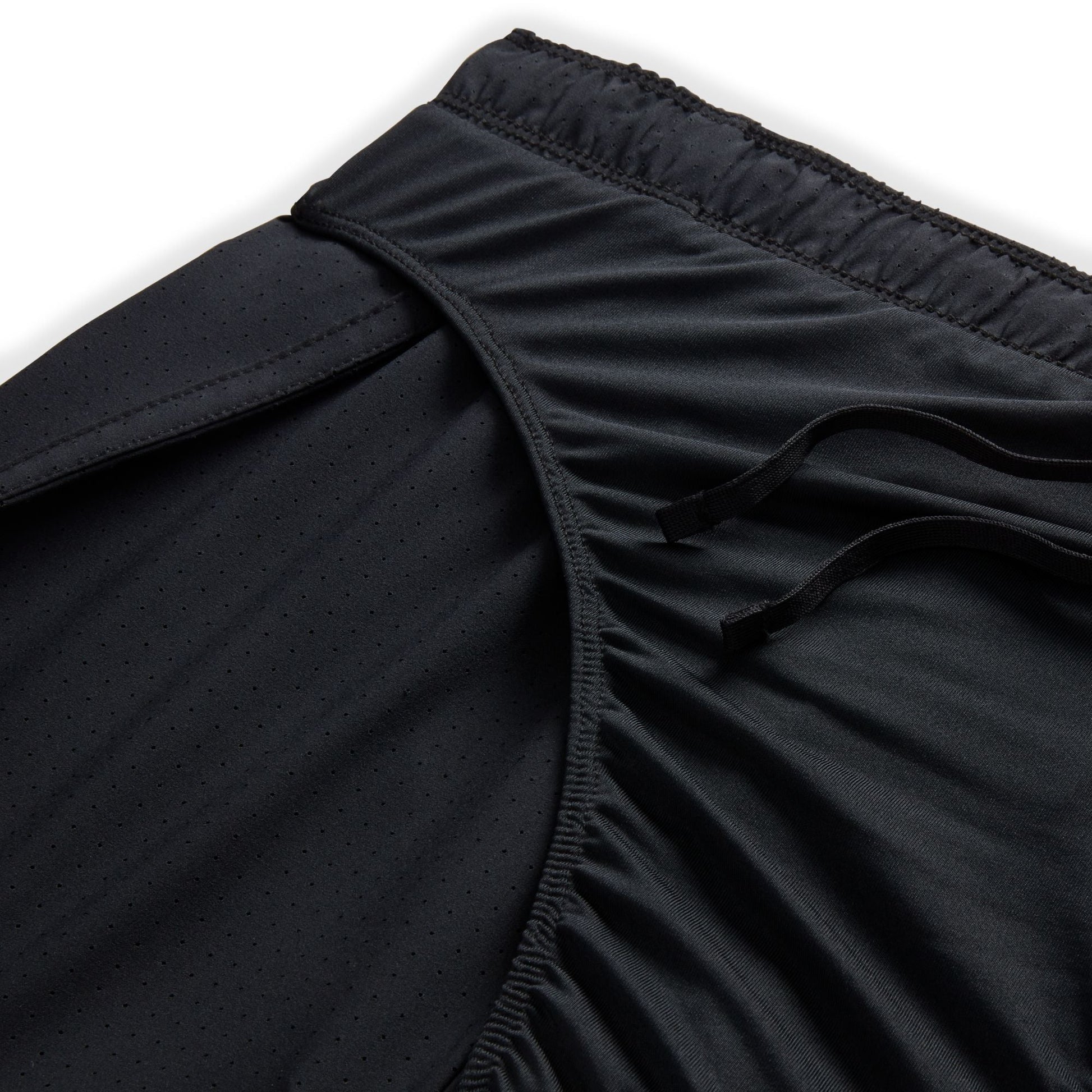  Men's Nike Fast 3" Short - FN3355-010