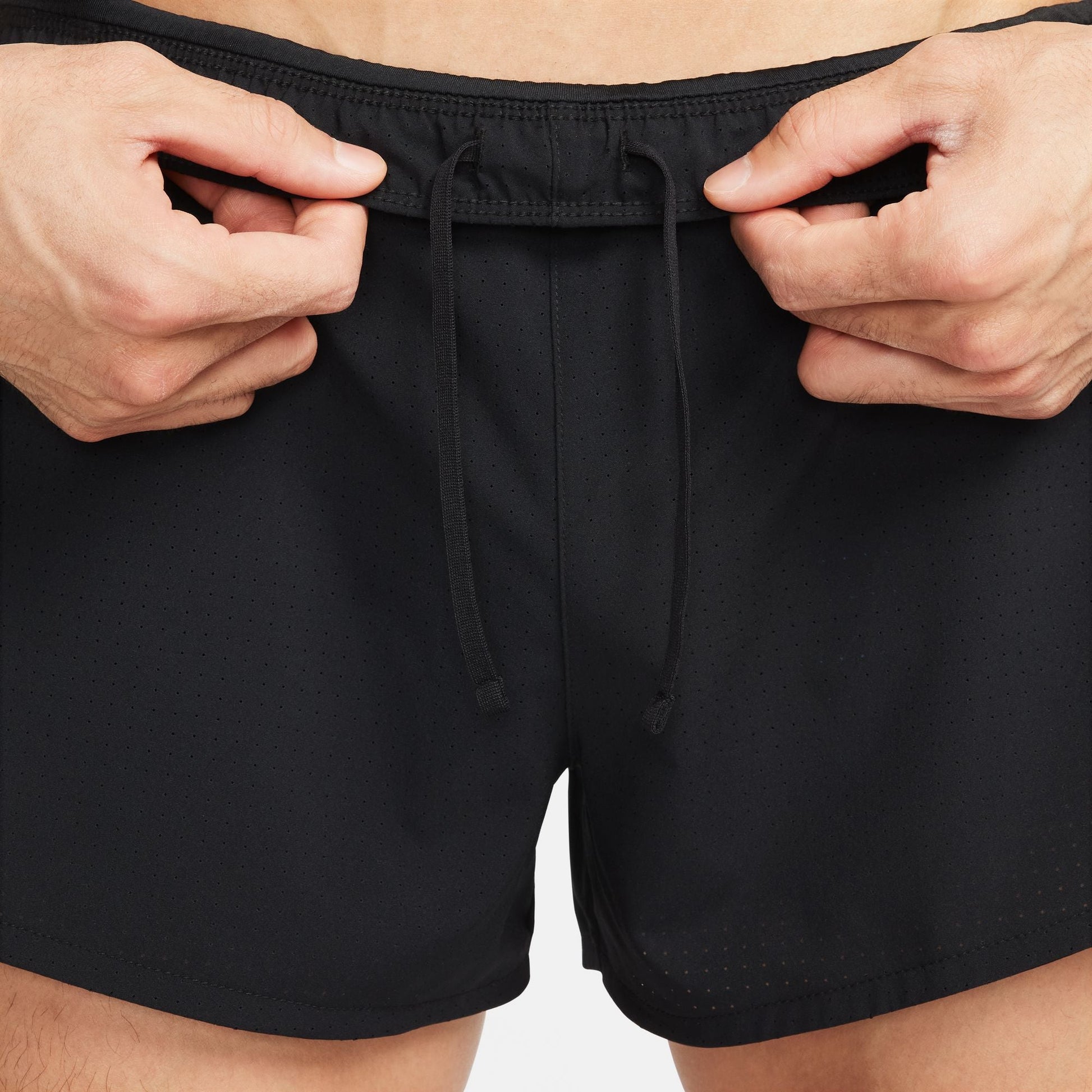  Men's Nike Fast 3" Short - FN3355-010