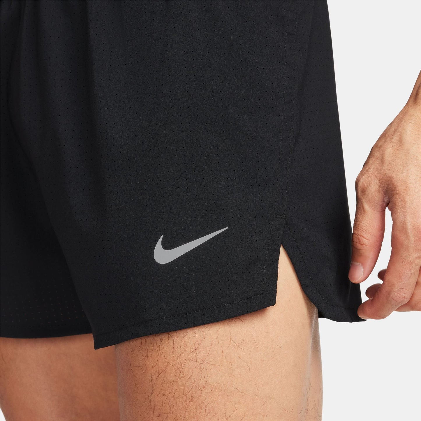 Men's Nike Fast 3" Short - FN3355-010