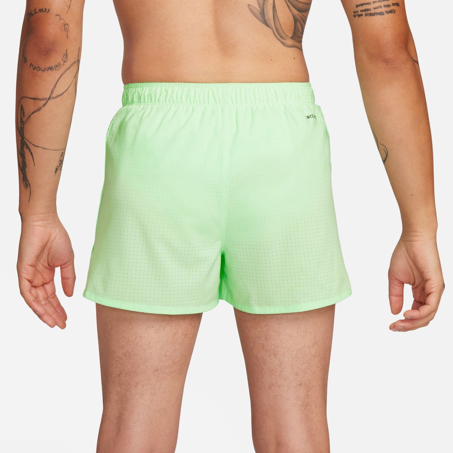  Men's Nike Fast 3" Short - FN3355-376