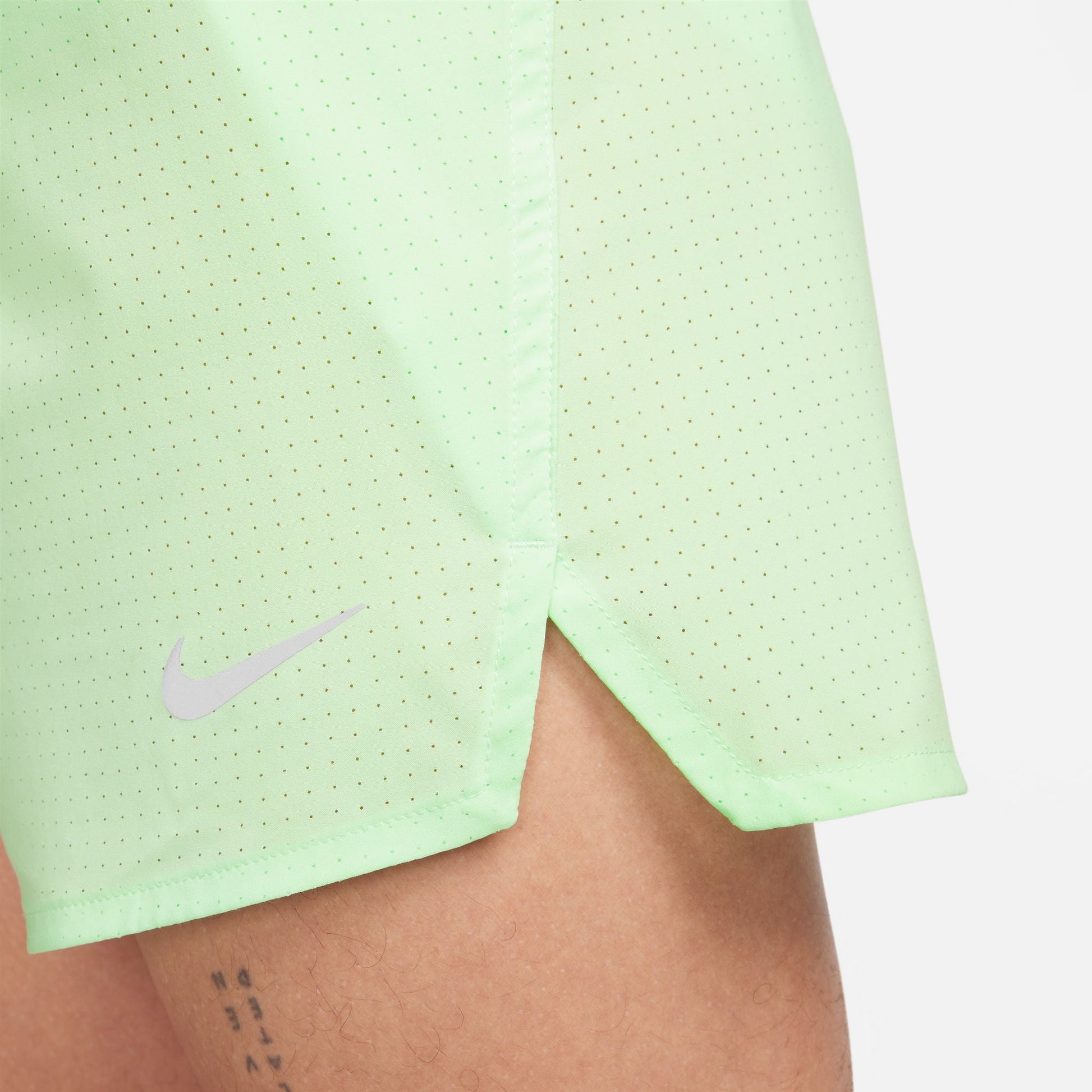  Men's Nike Fast 3" Short - FN3355-376