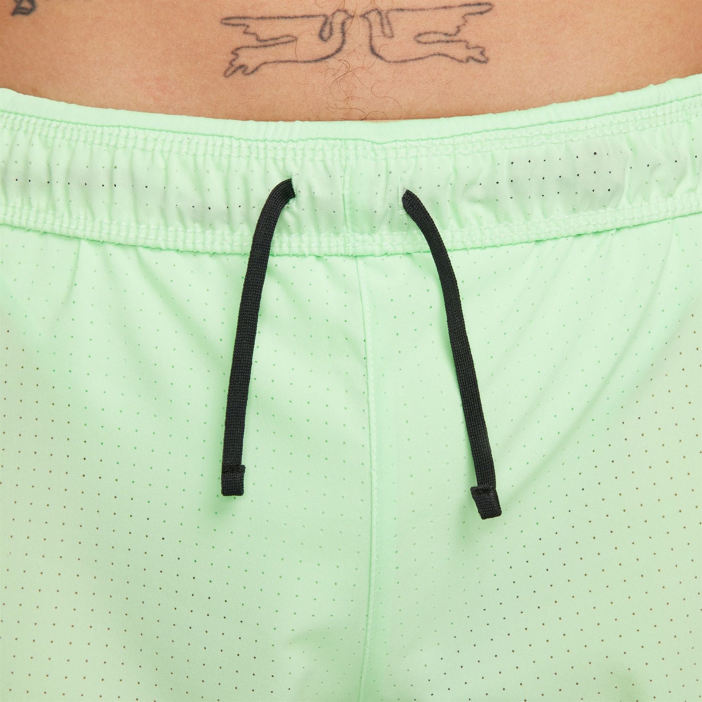  Men's Nike Fast 3" Short - FN3355-376