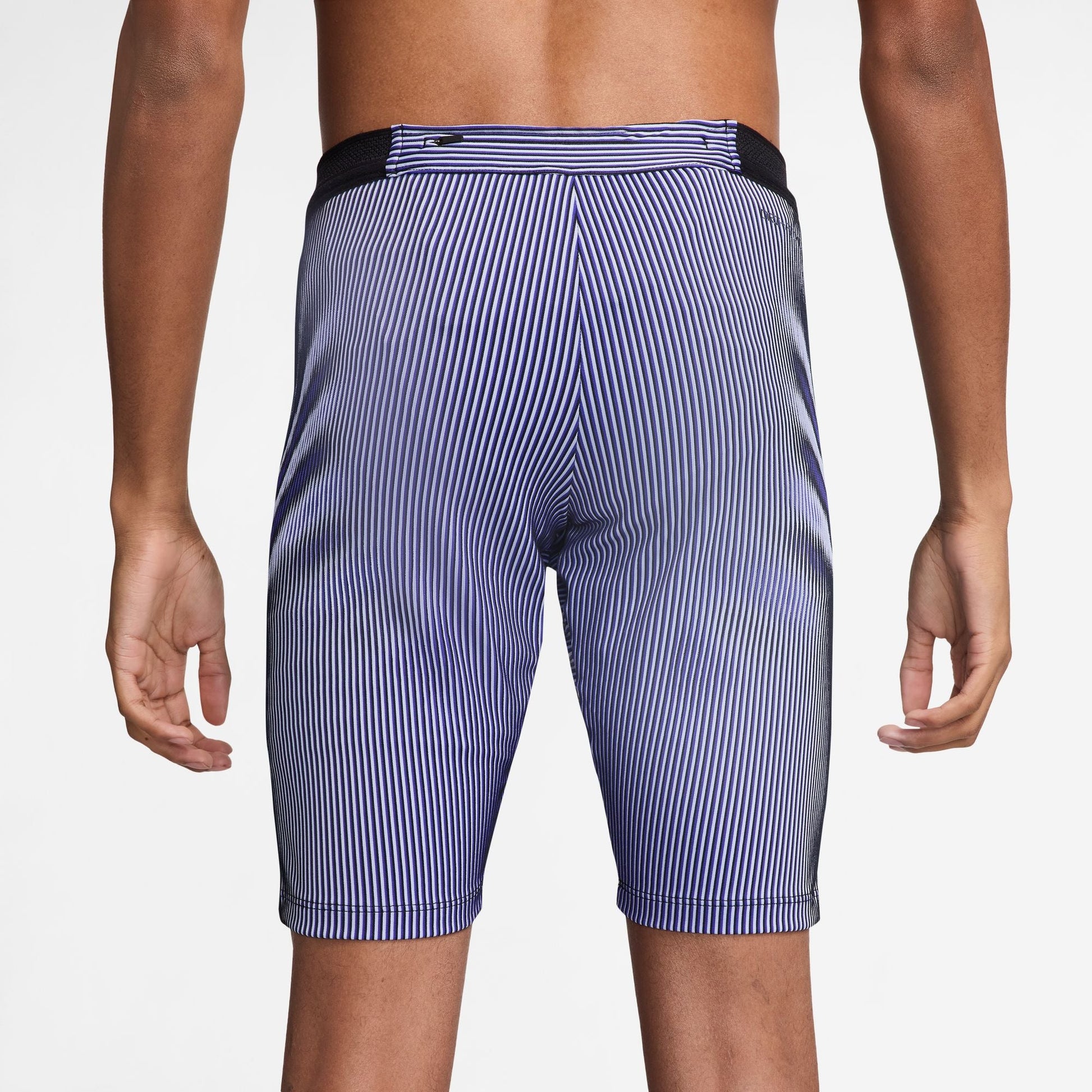  Men's Nike Aeroswift Half Tights - FN3369-510