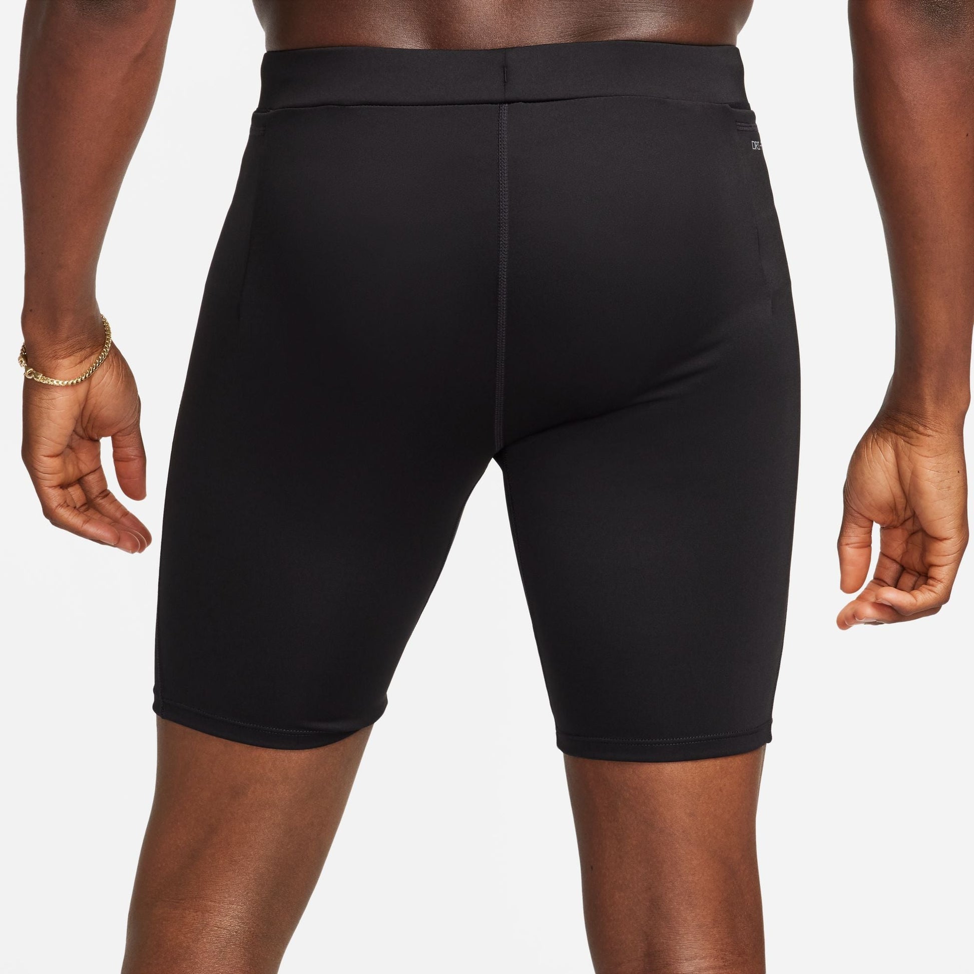  Men's Nike Fast Half Tight - FN3371-010