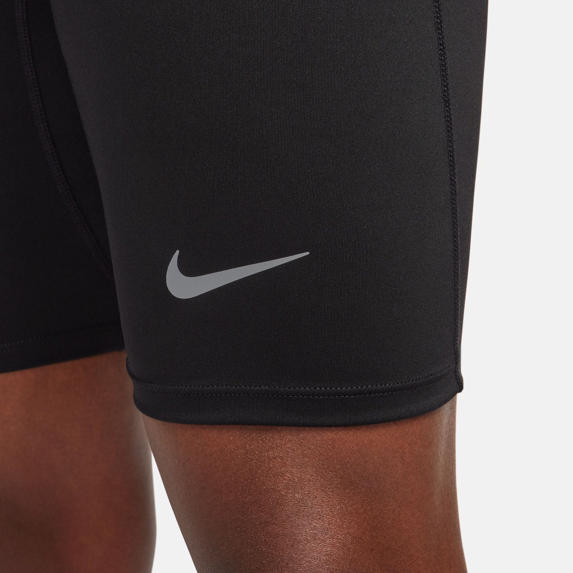  Men's Nike Fast Half Tight - FN3371-010