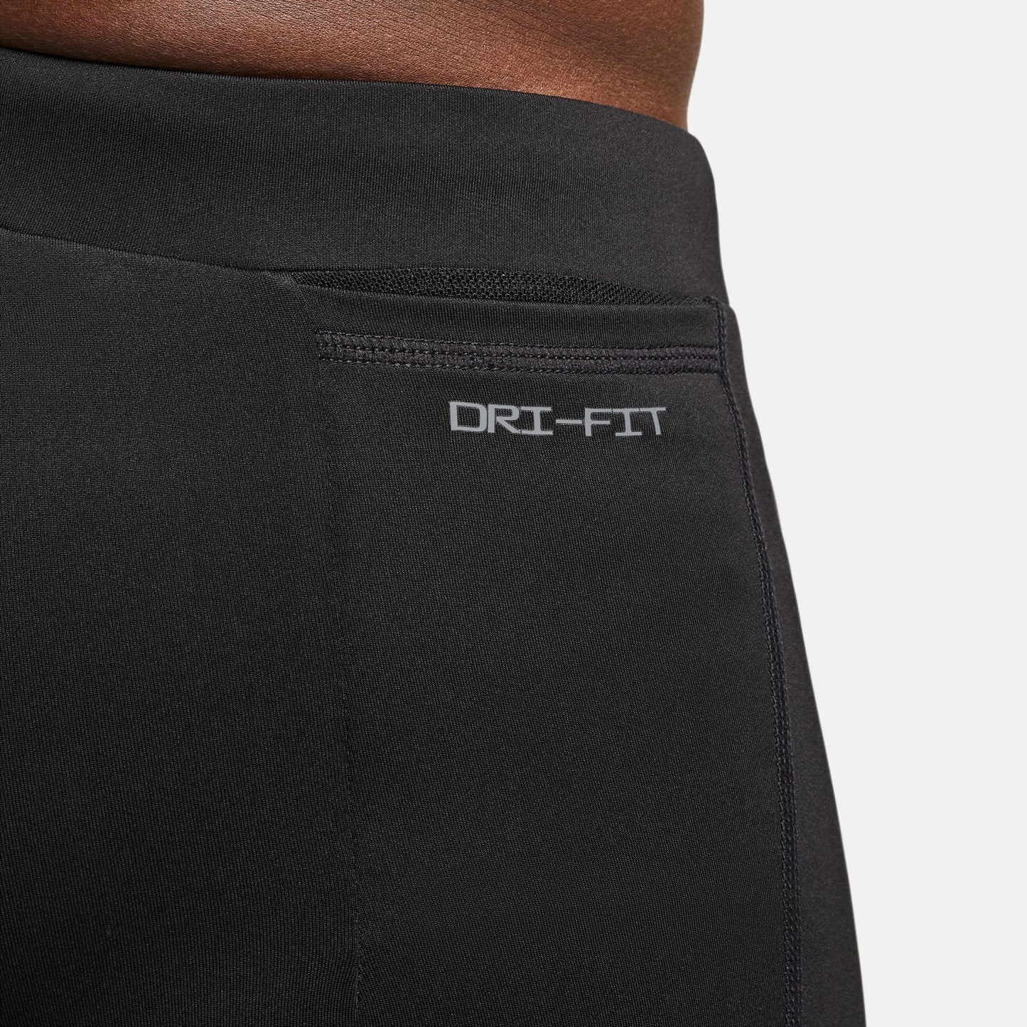  Men's Nike Fast Half Tight - FN3371-010
