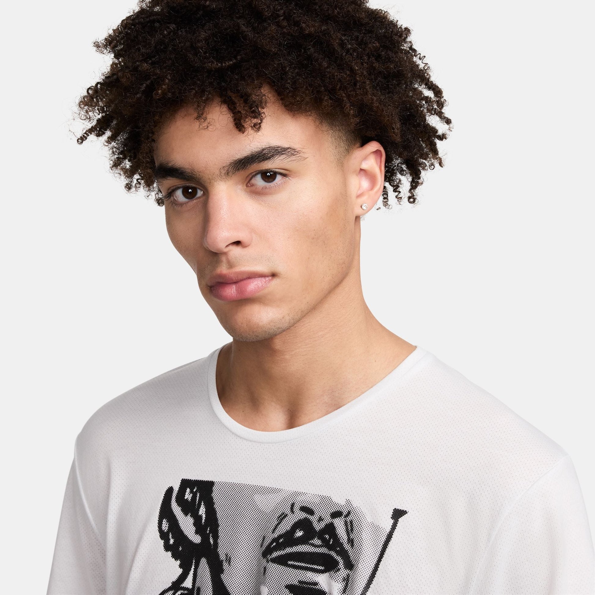 Men's Nike Run Energy Rise 365 Short Sleeve- FN3996-121