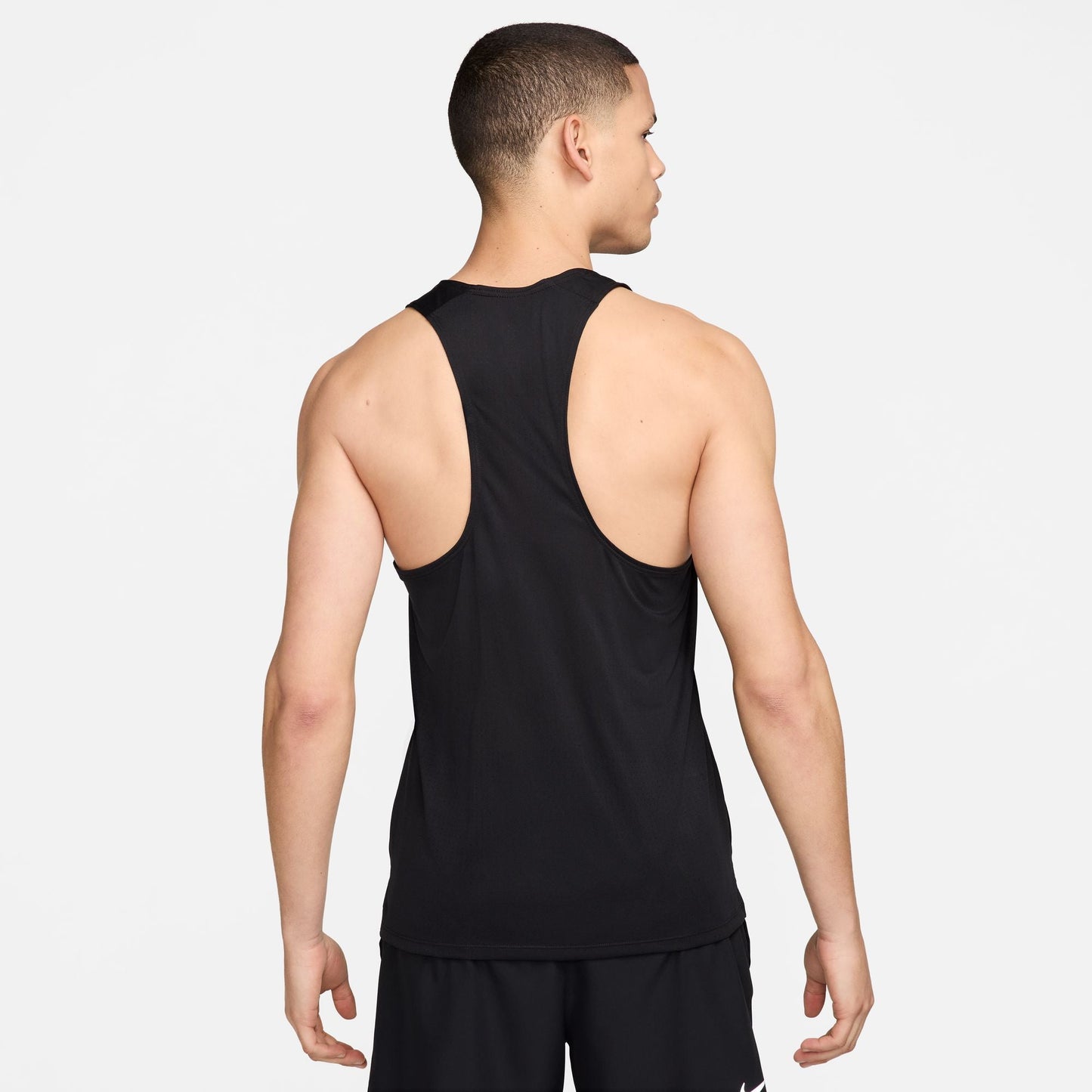  Men's Nike Run Energy Fast Singlet - FN3998-010