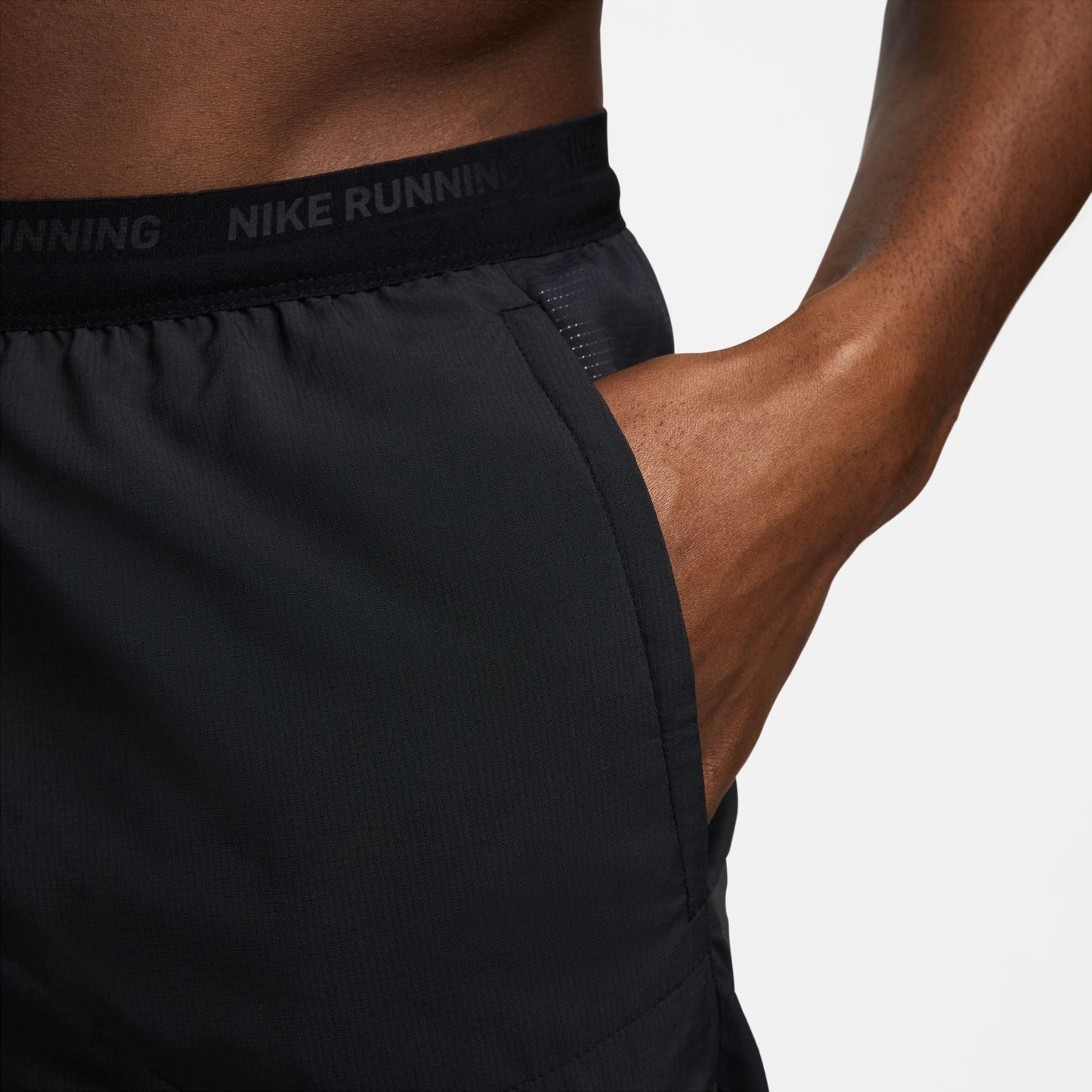  Men's Nike Flex Stride Run Energy 5" Shorts - FN4000-010
