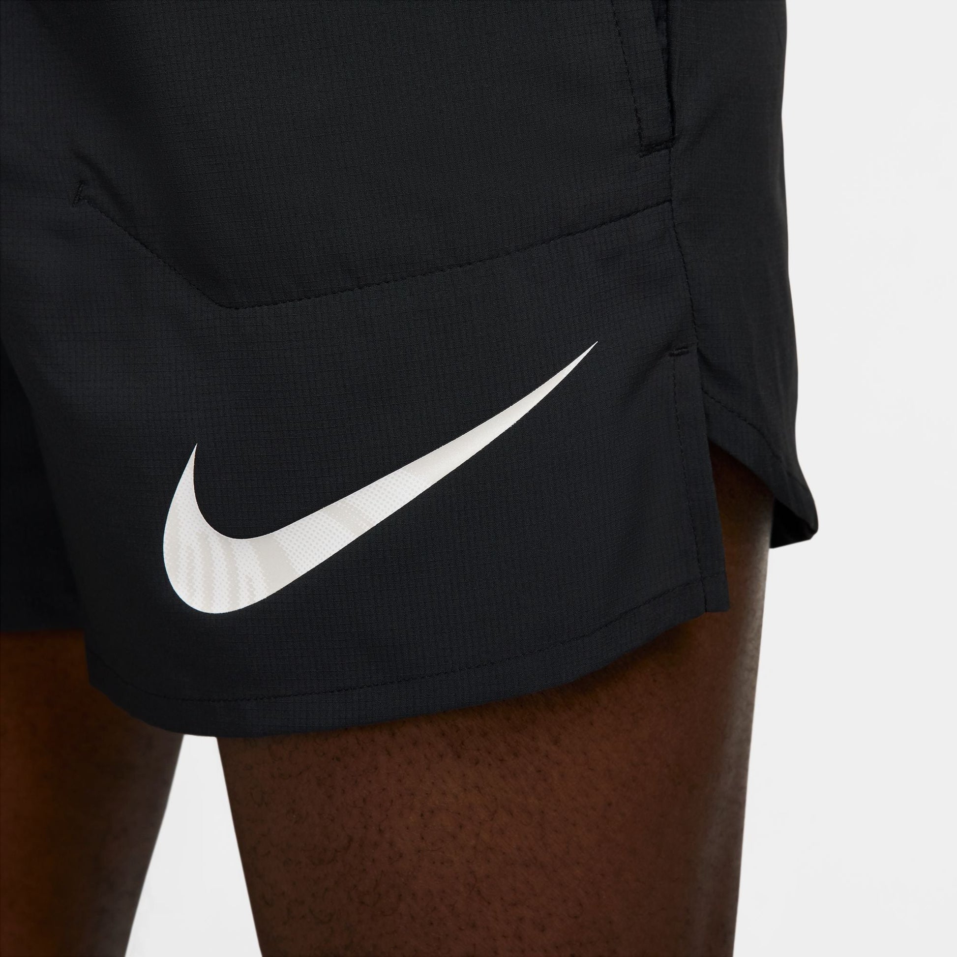  Men's Nike Flex Stride Run Energy 5" Shorts - FN4000-010