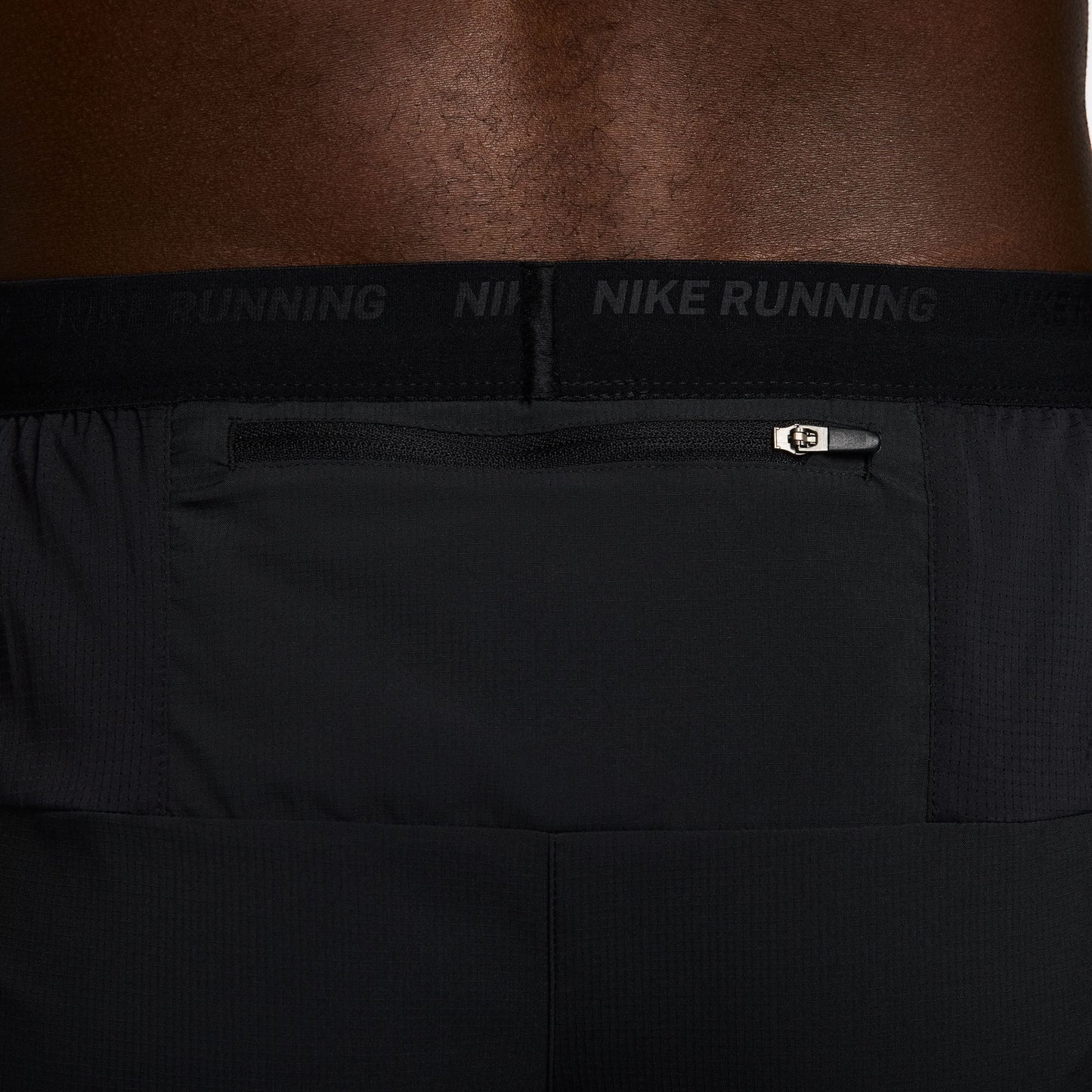  Men's Nike Flex Stride Run Energy 5" Shorts - FN4000-010