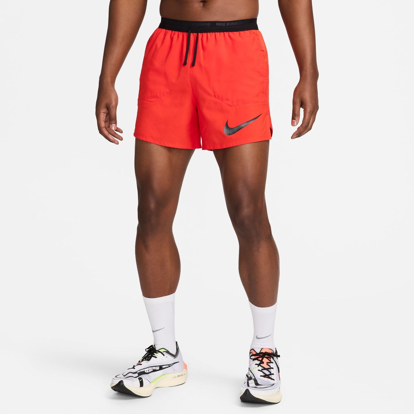  Men's Nike Flex Stride Run Energy 5" Shorts - FN4000-633