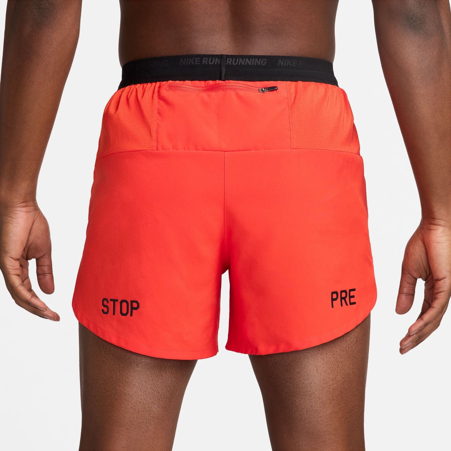  Men's Nike Flex Stride Run Energy 5" Shorts - FN4000-633