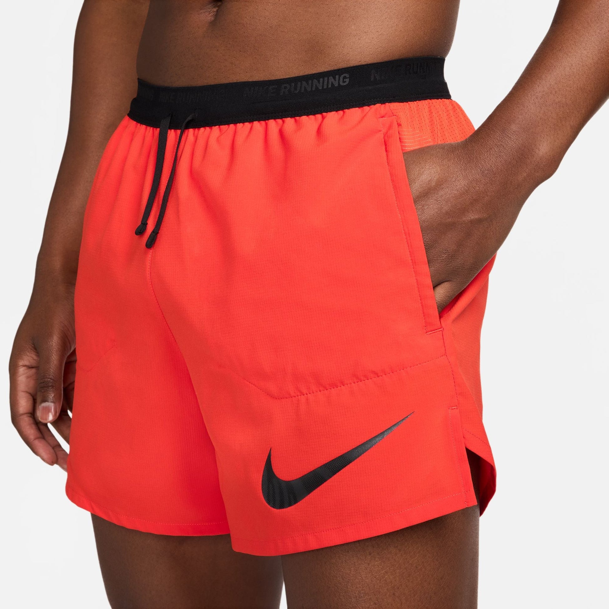  Men's Nike Flex Stride Run Energy 5" Shorts - FN4000-633