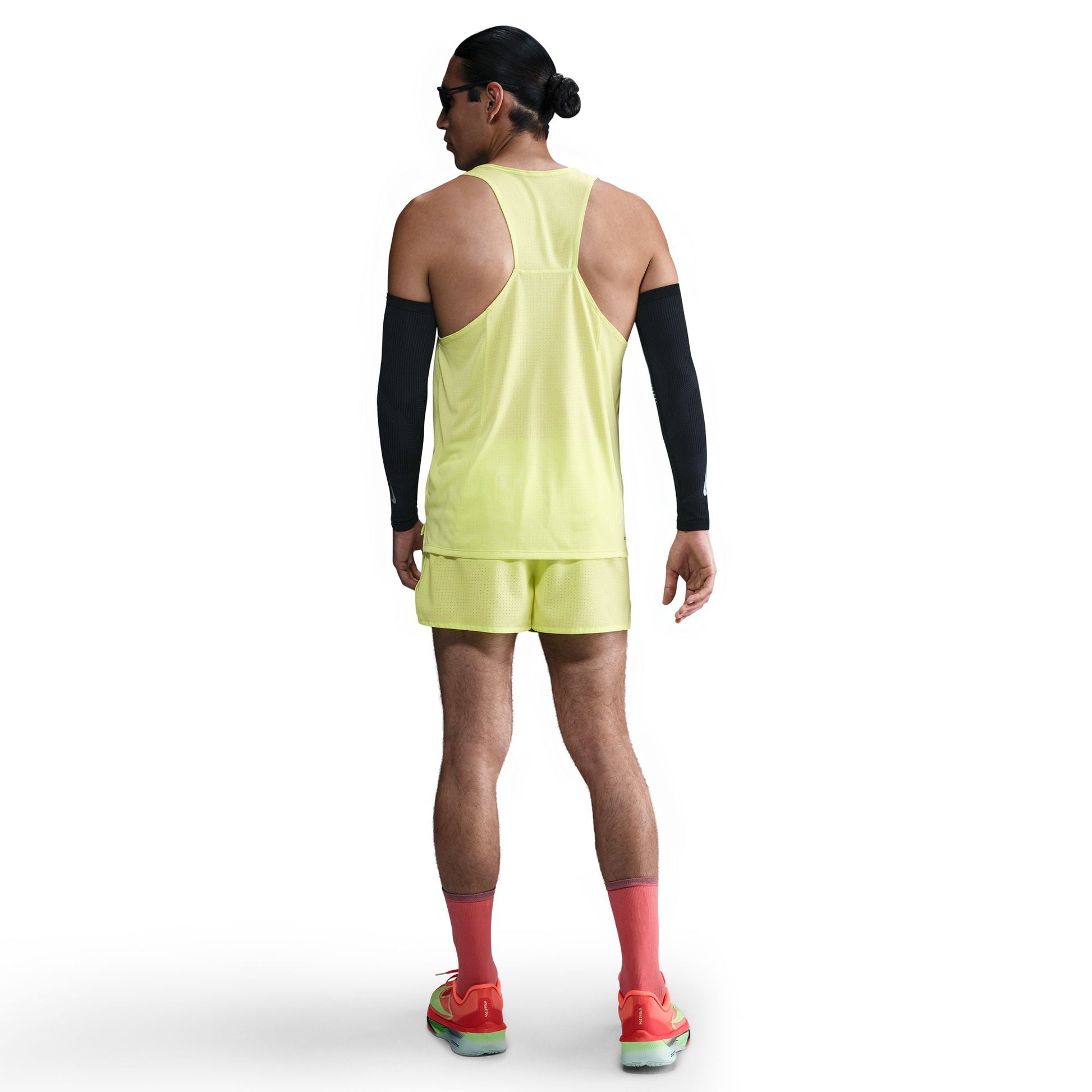  Men's Nike Fast Singlet - FN4229-736