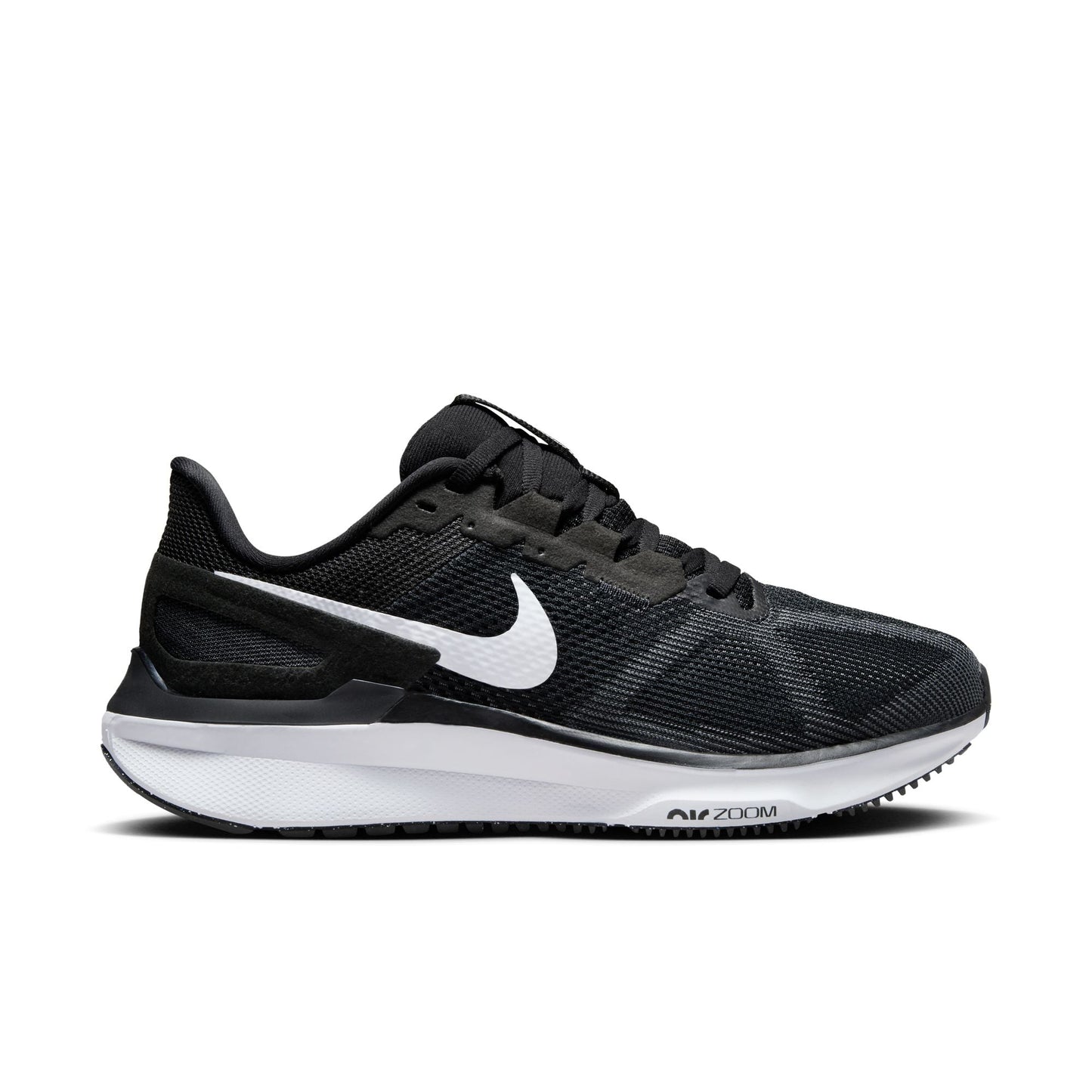  Women's Nike Structure 25 (Wide - D) -FN7996-001