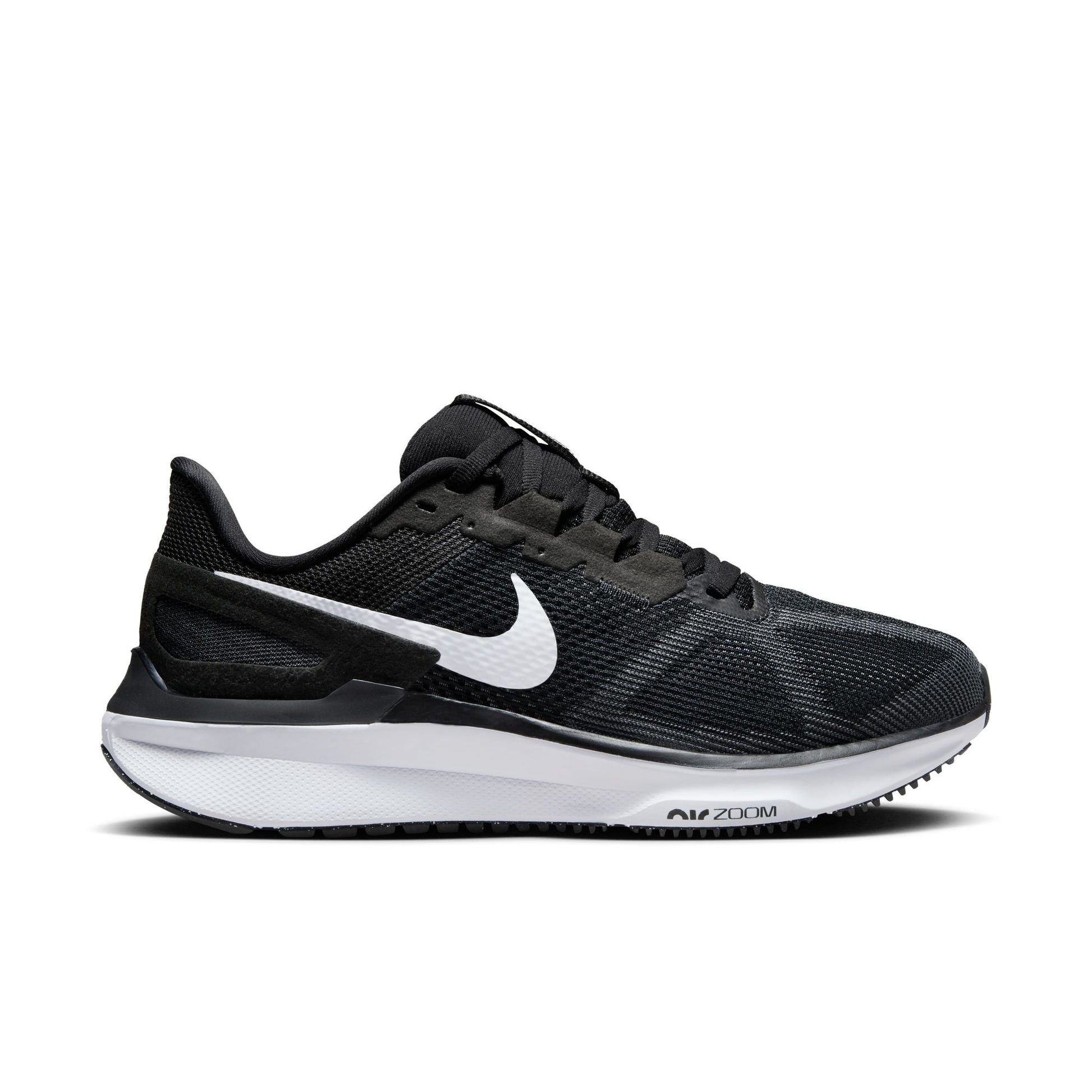  Women's Nike Structure 25 (Wide - D) -FN7996-001