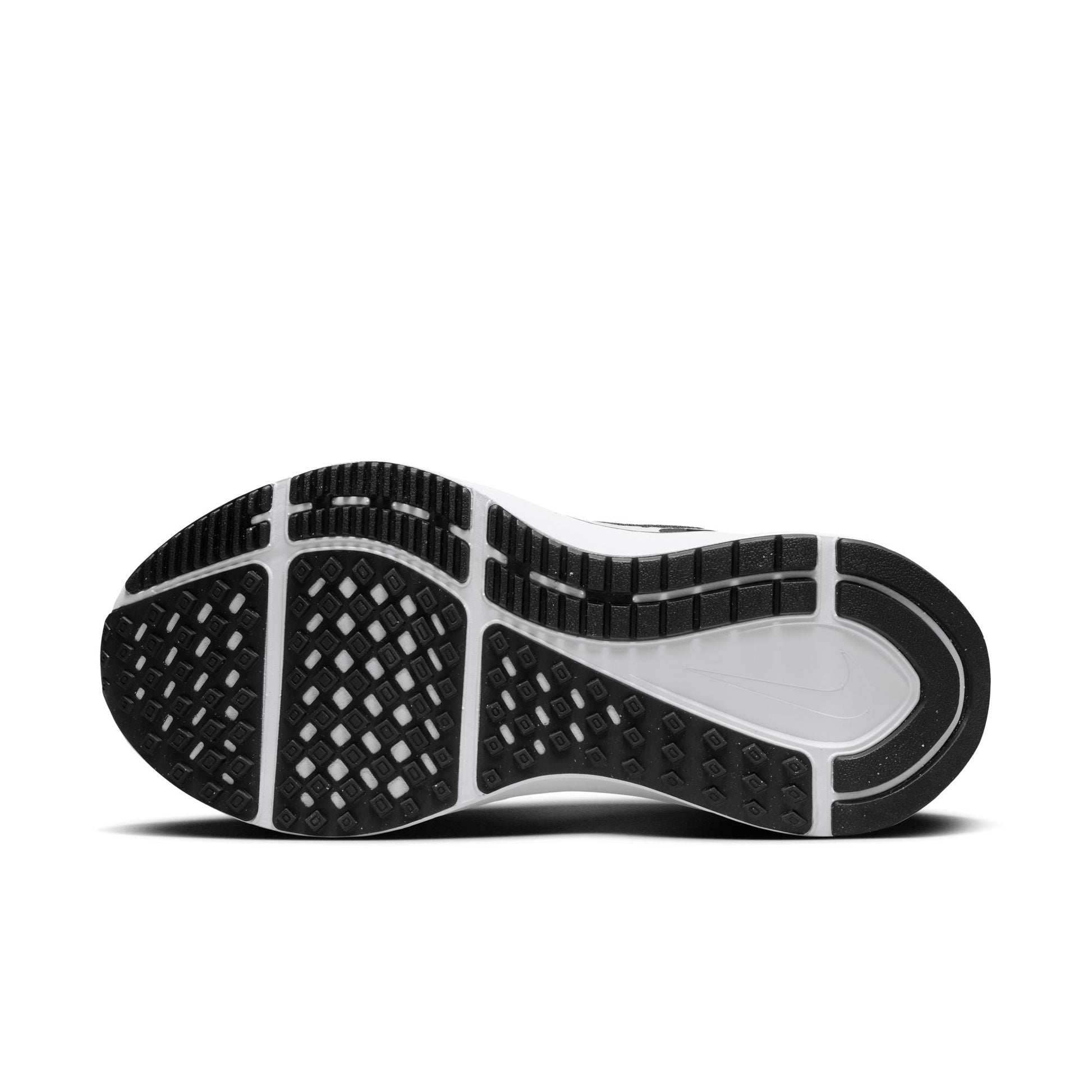  Women's Nike Structure 25 (Wide - D) -FN7996-001