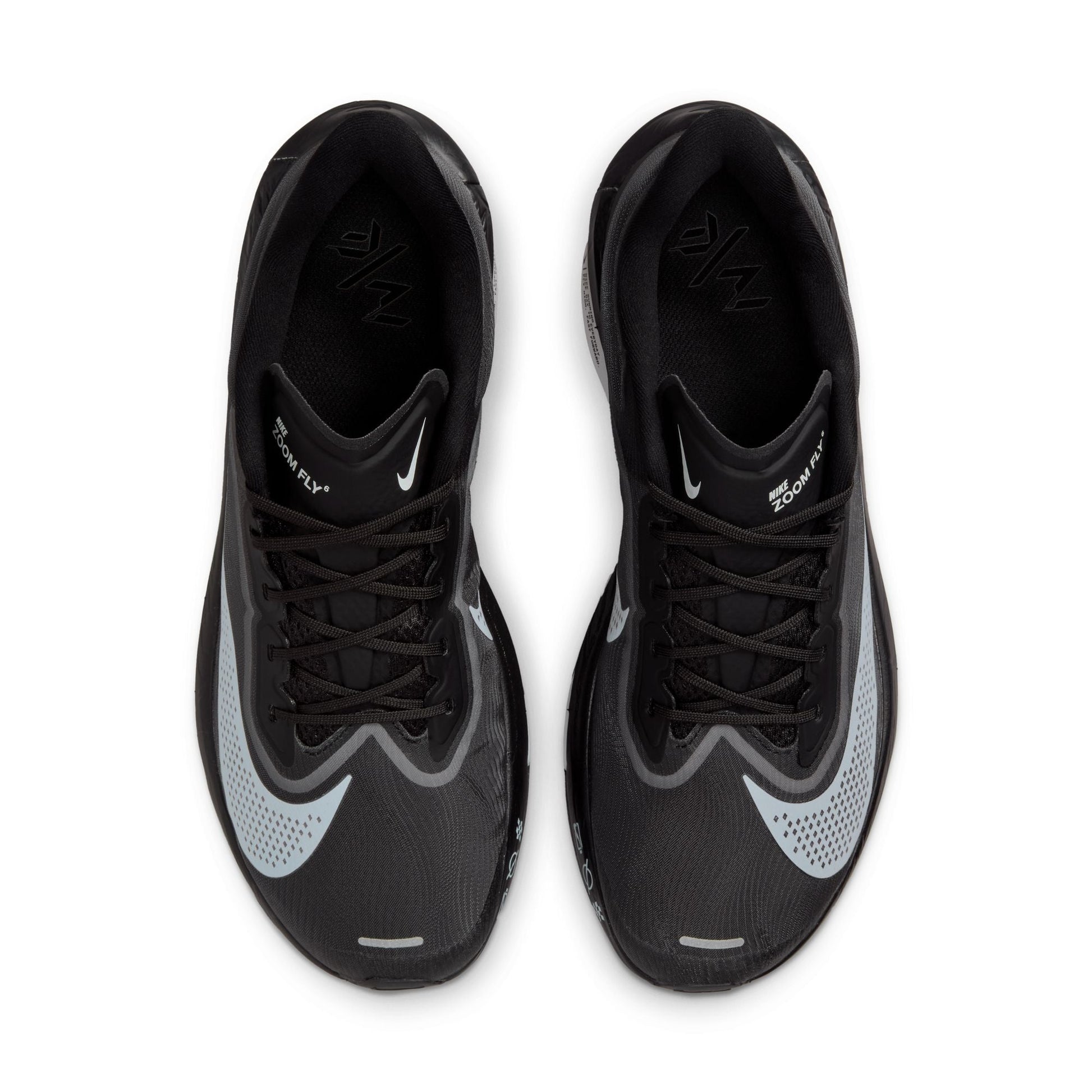  Men's Nike Zoom Fly 6 - FN8454-001