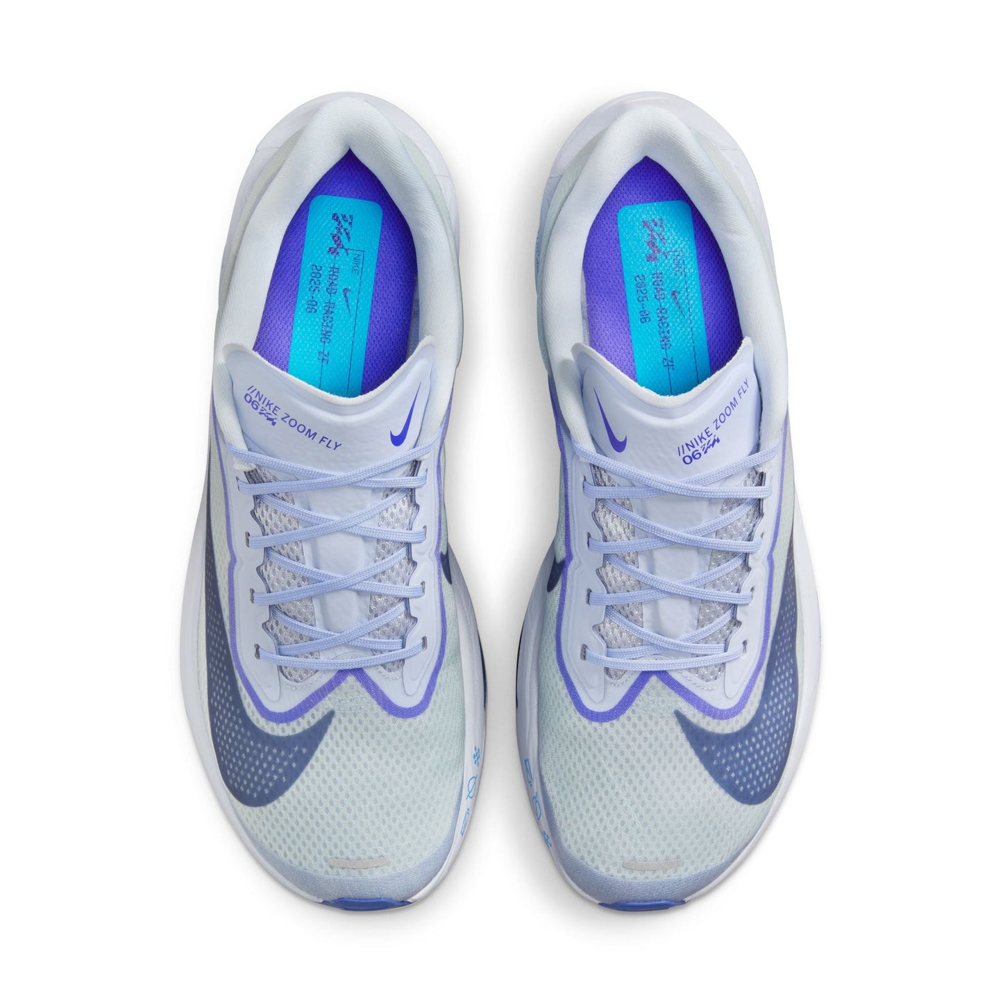  Men's Nike Zoom Fly 6 - FN8454-002