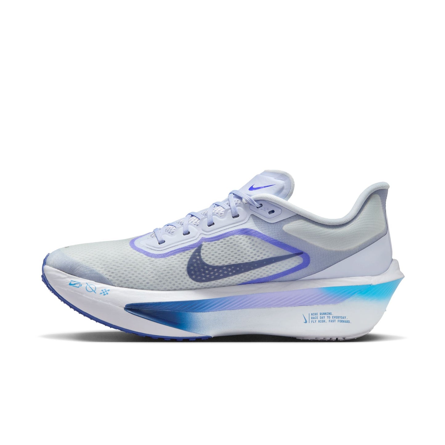  Men's Nike Zoom Fly 6 - FN8454-002