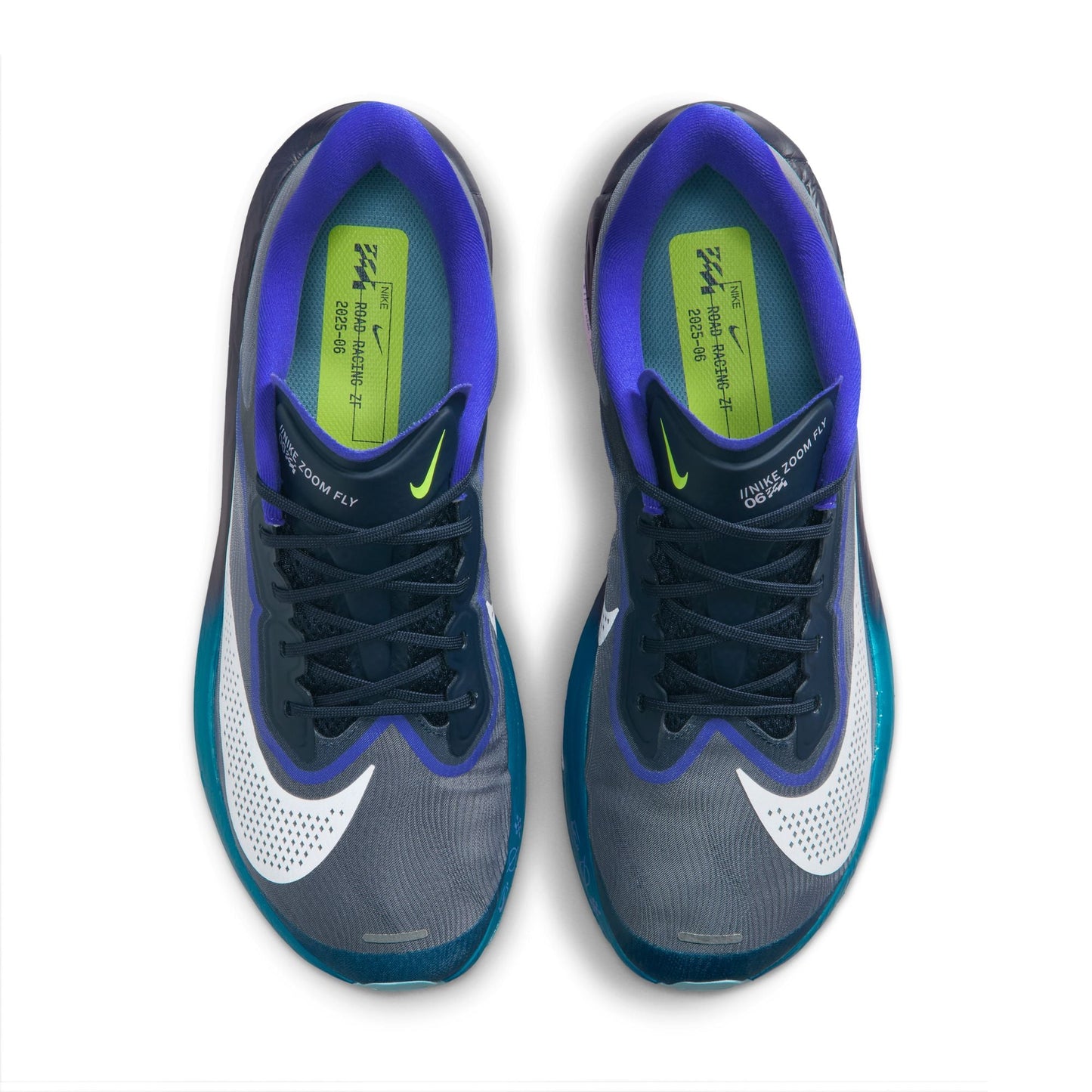  Men's Nike Zoom Fly 6 - FN8454-403
