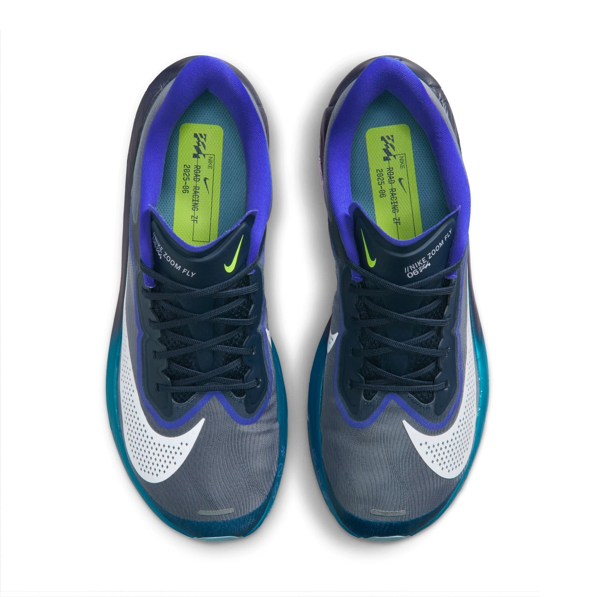  Men's Nike Zoom Fly 6 - FN8454-403