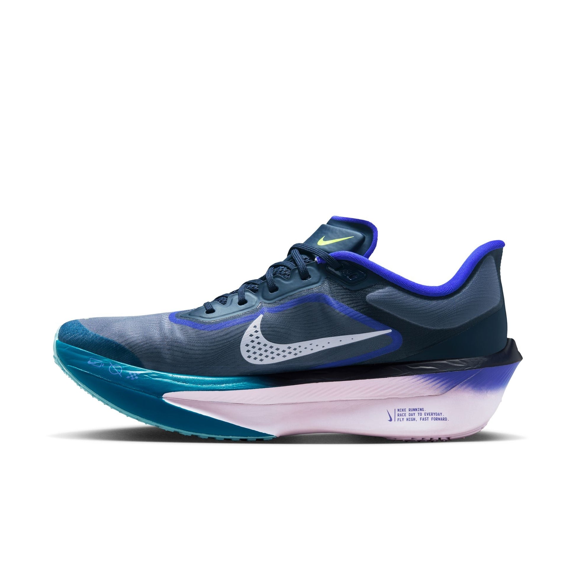  Men's Nike Zoom Fly 6 - FN8454-403