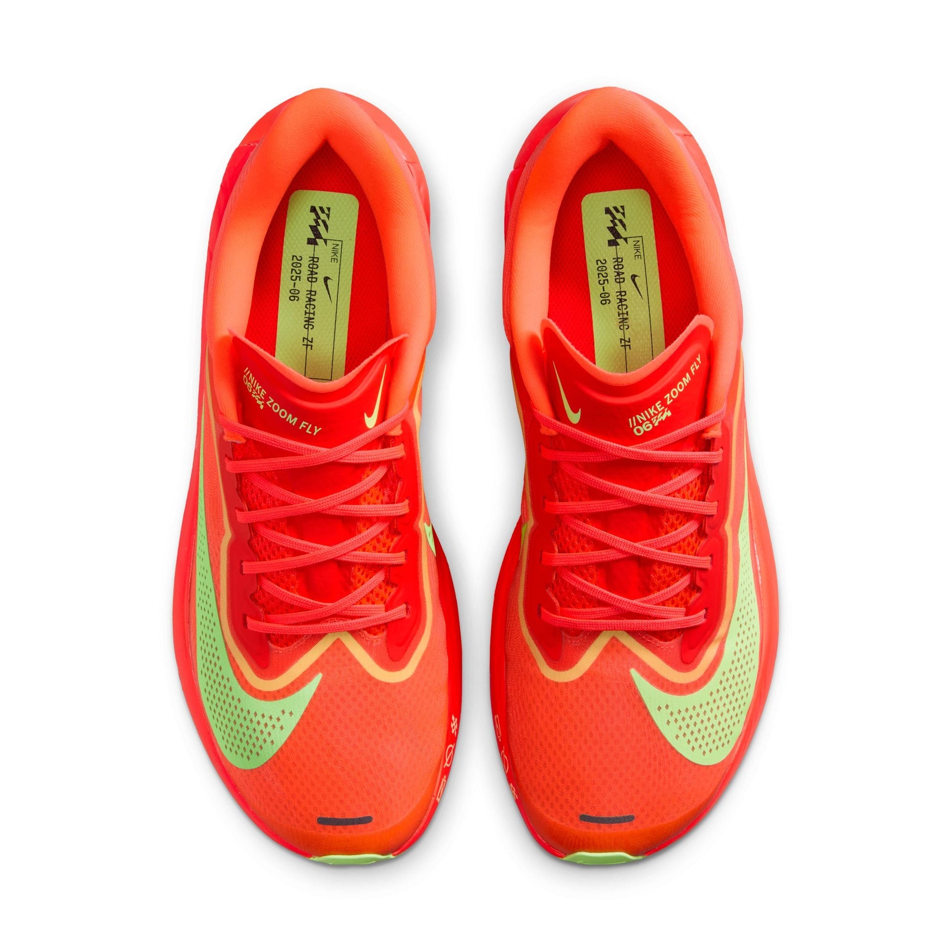  Men's Nike Zoom Fly 6 - FN8454-601