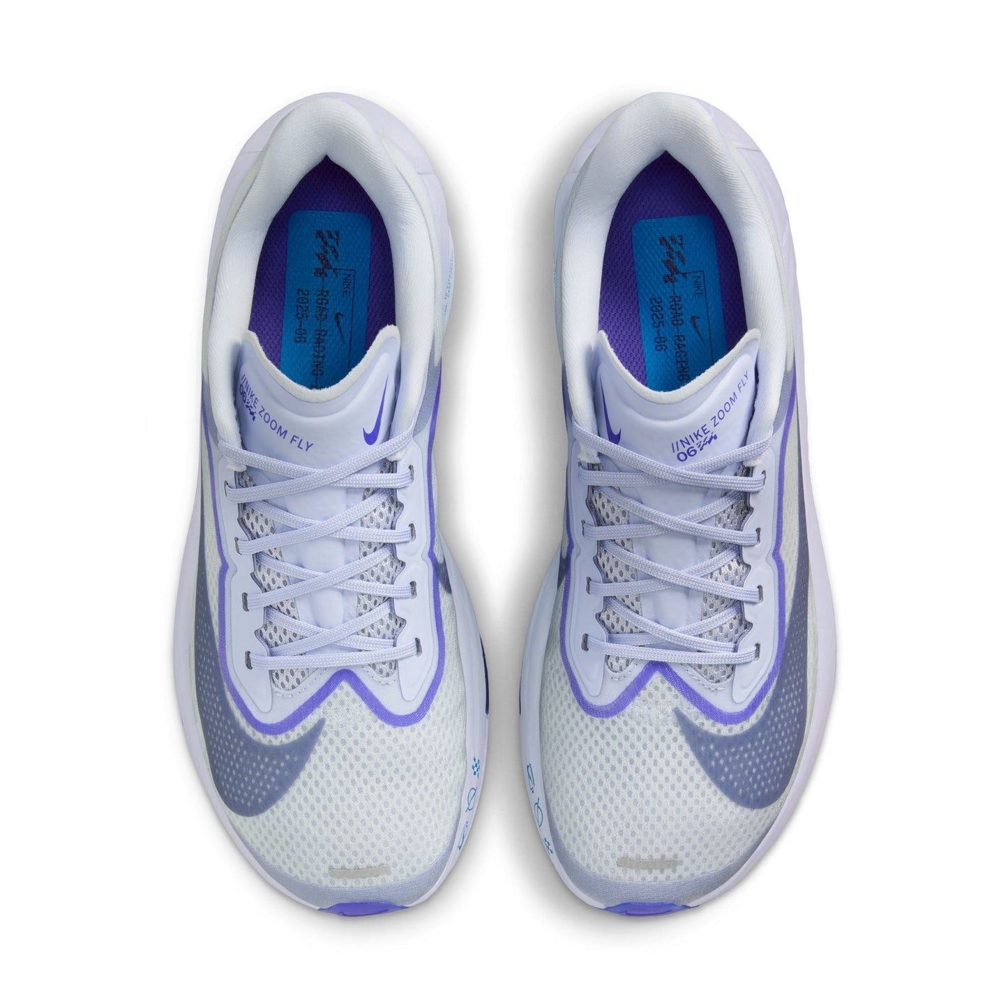  Women's Nike Zoom Fly 6 - FN8455-004