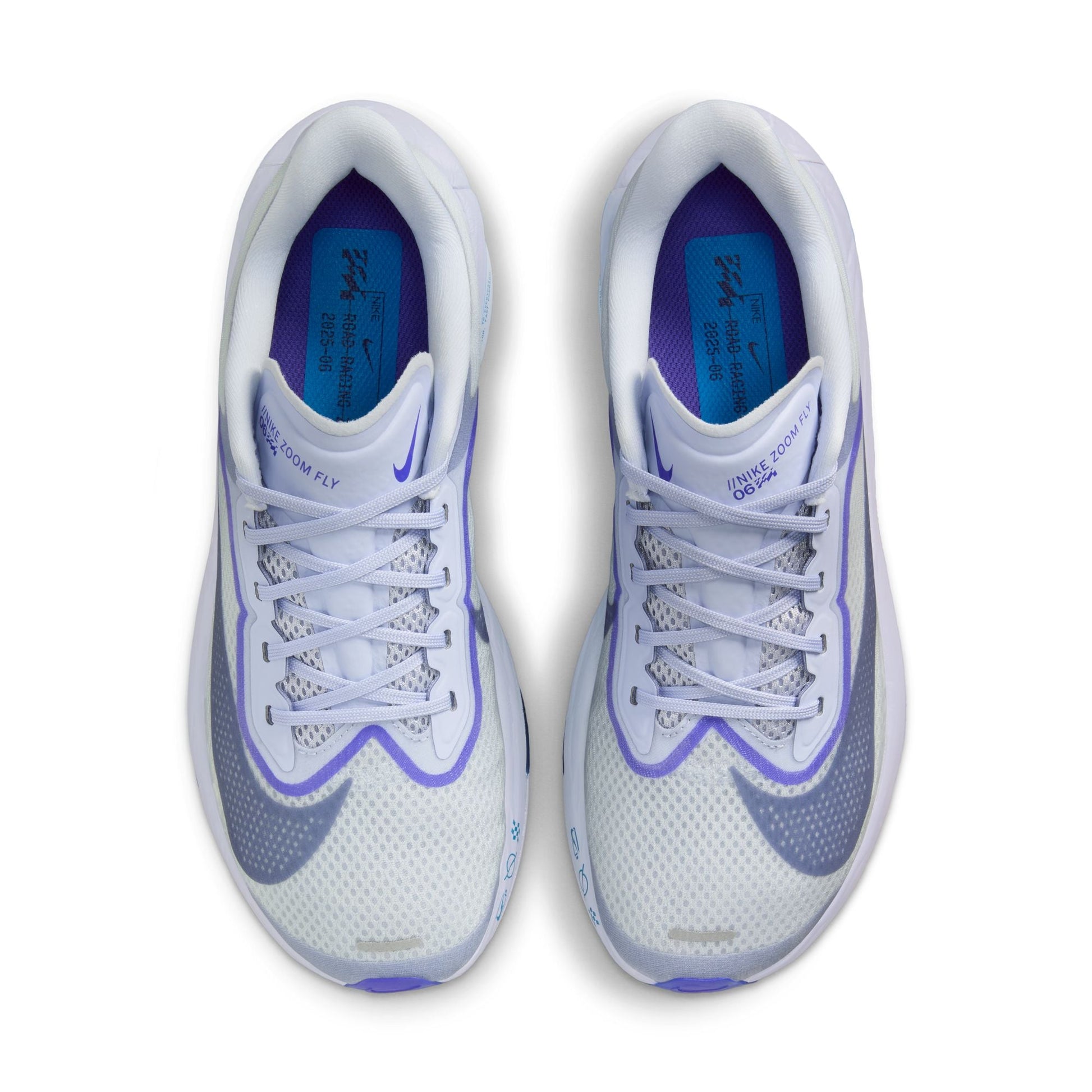  Women's Nike Zoom Fly 6 - FN8455-004