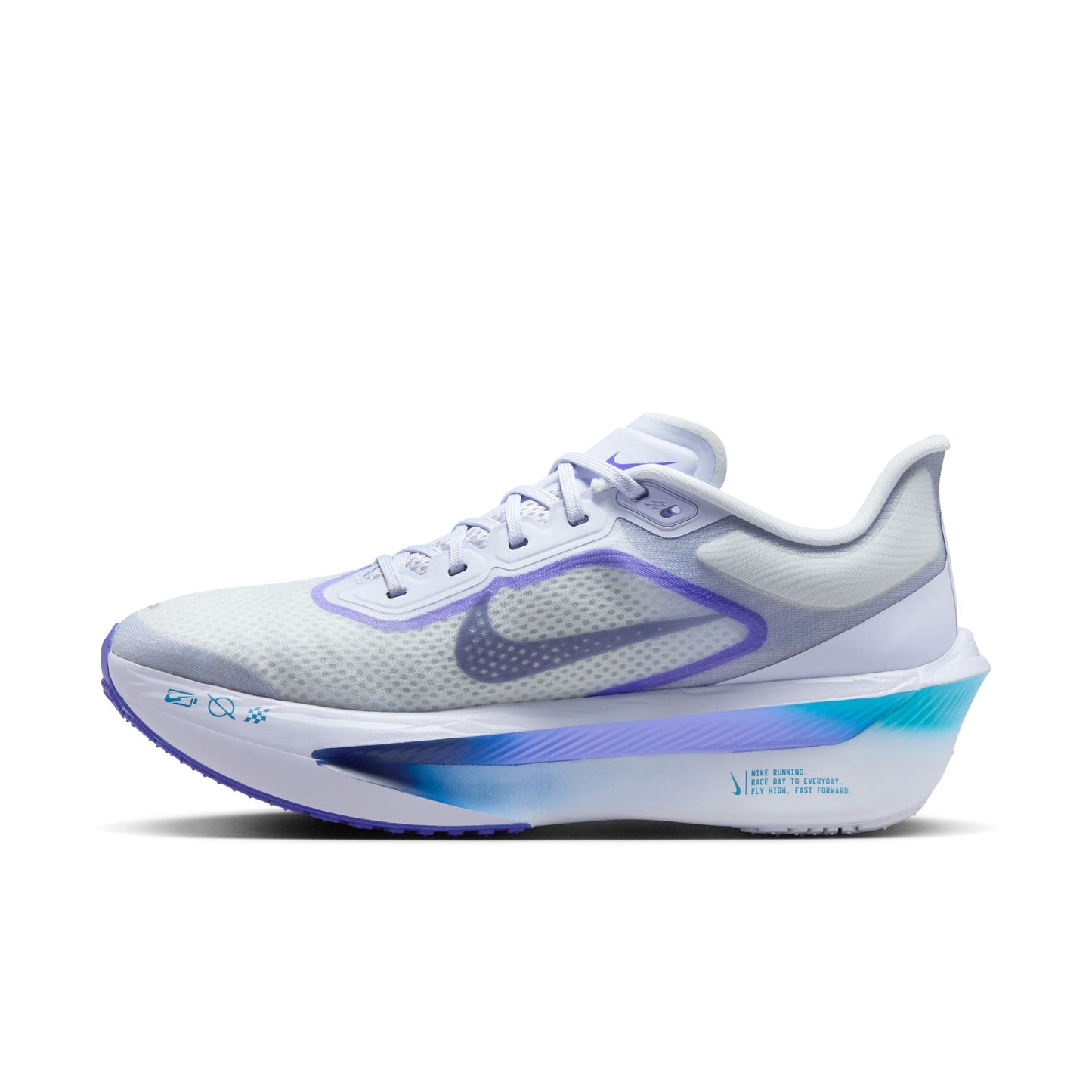  Women's Nike Zoom Fly 6 - FN8455-004