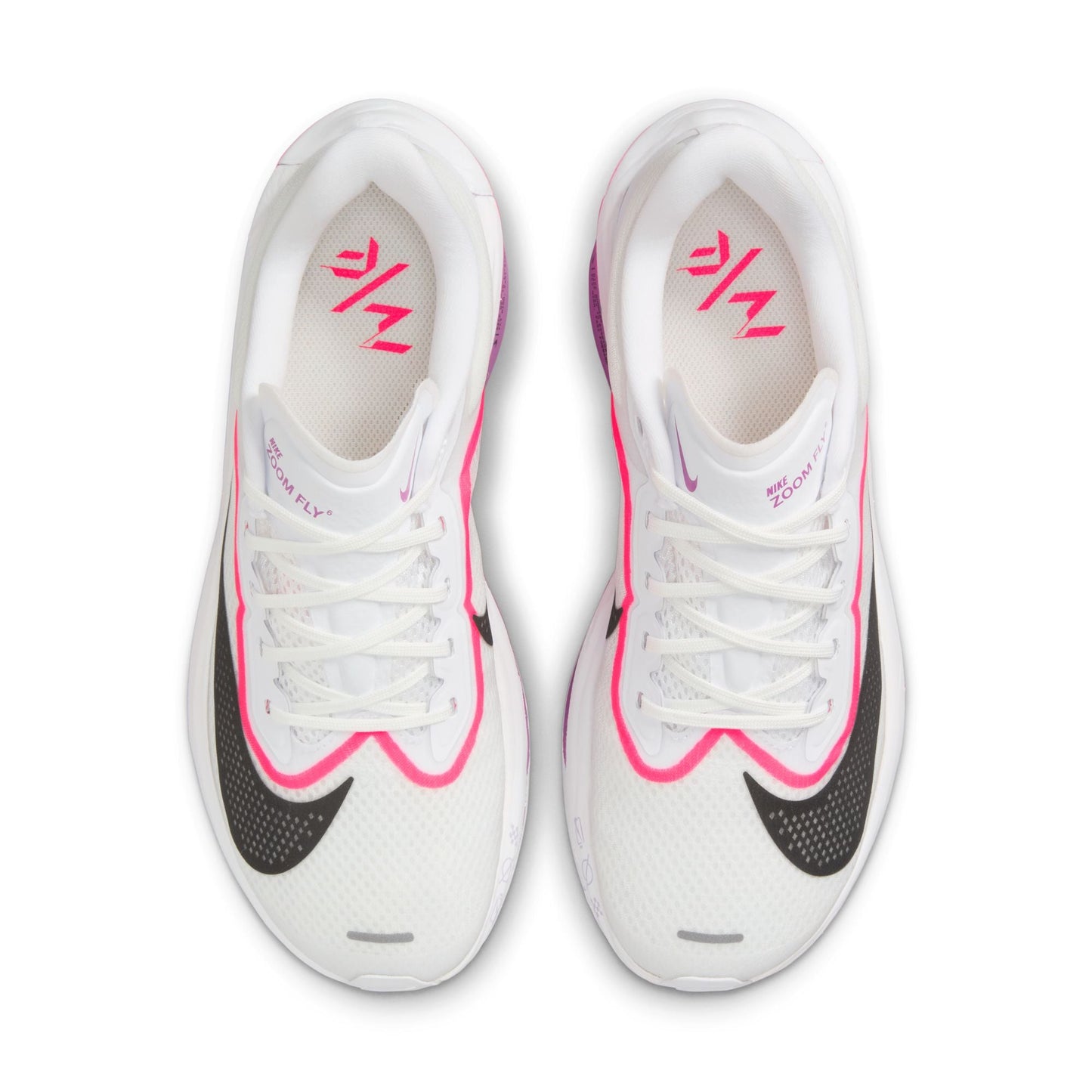  Women's Nike Zoom Fly 6 - FN8455-101
