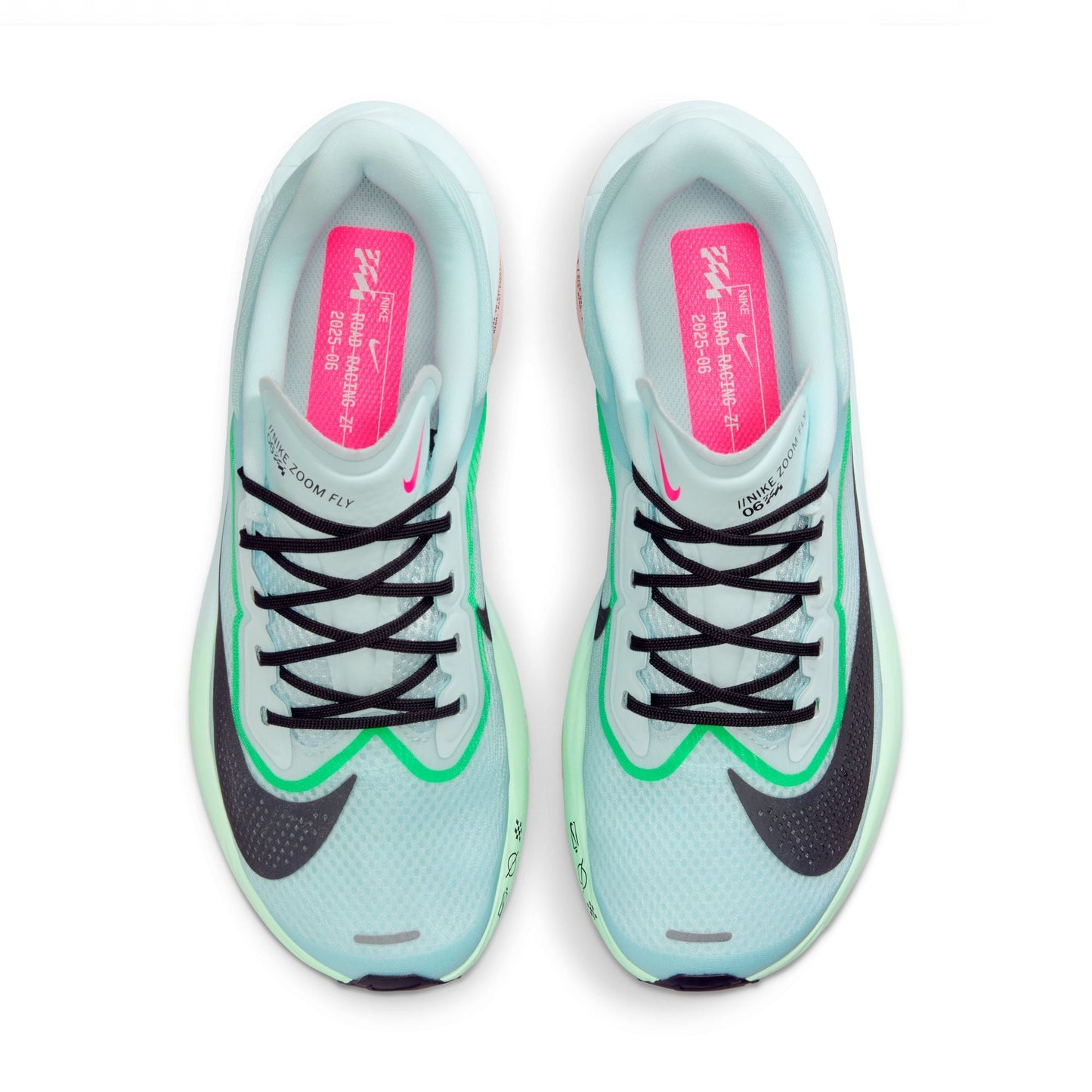  Women's Nike Zoom Fly 6 - FN8455-402