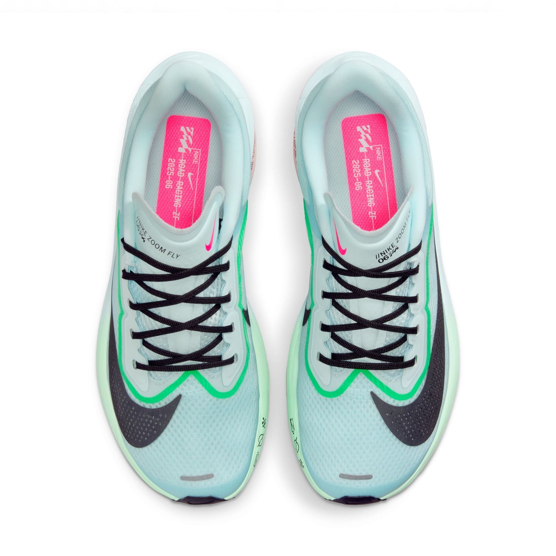  Women's Nike Zoom Fly 6 - FN8455-402