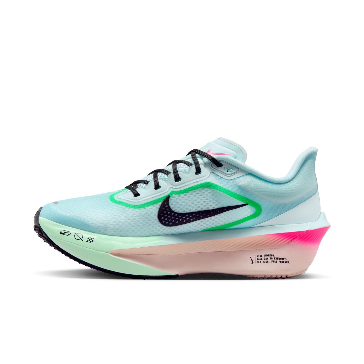  Women's Nike Zoom Fly 6 - FN8455-402