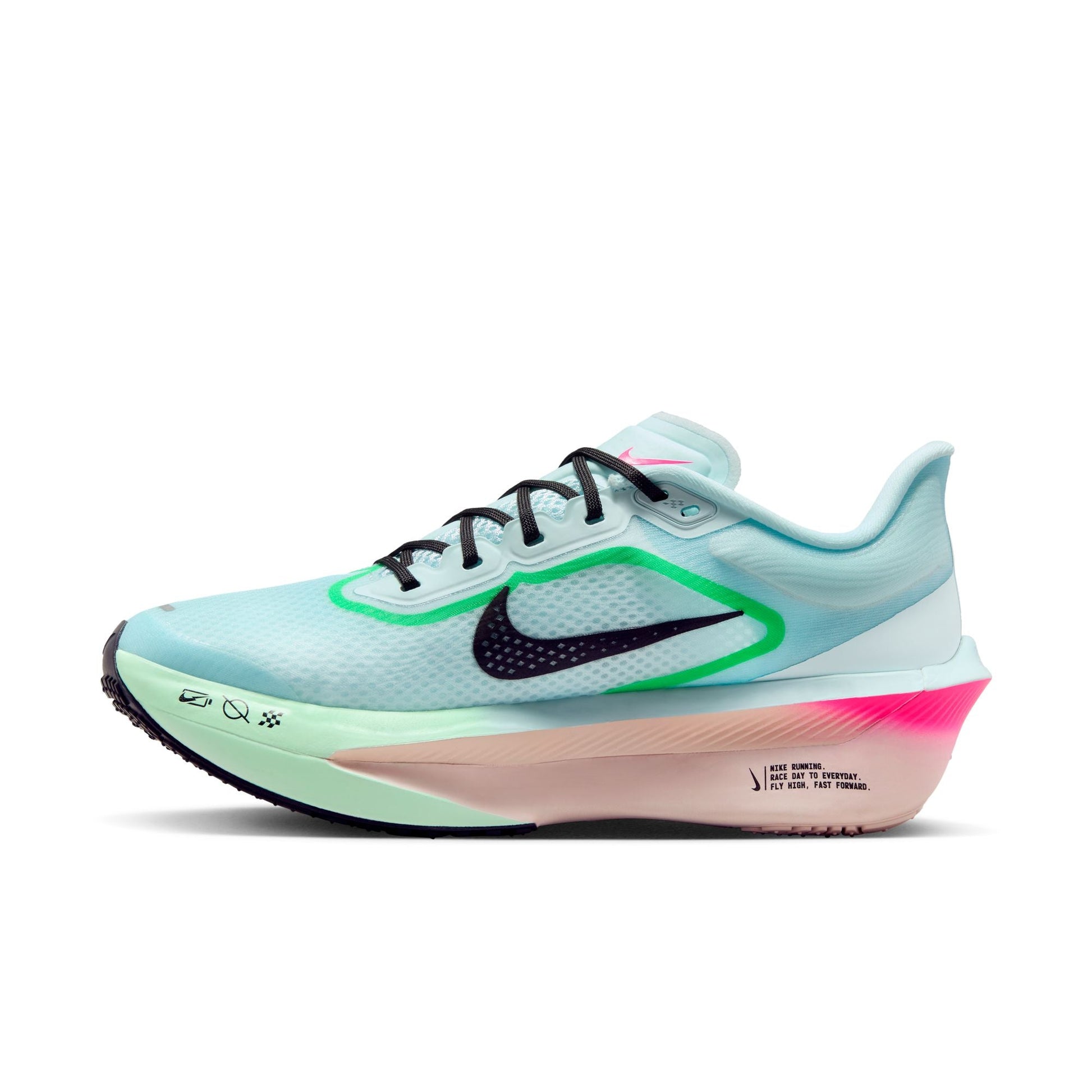  Women's Nike Zoom Fly 6 - FN8455-402