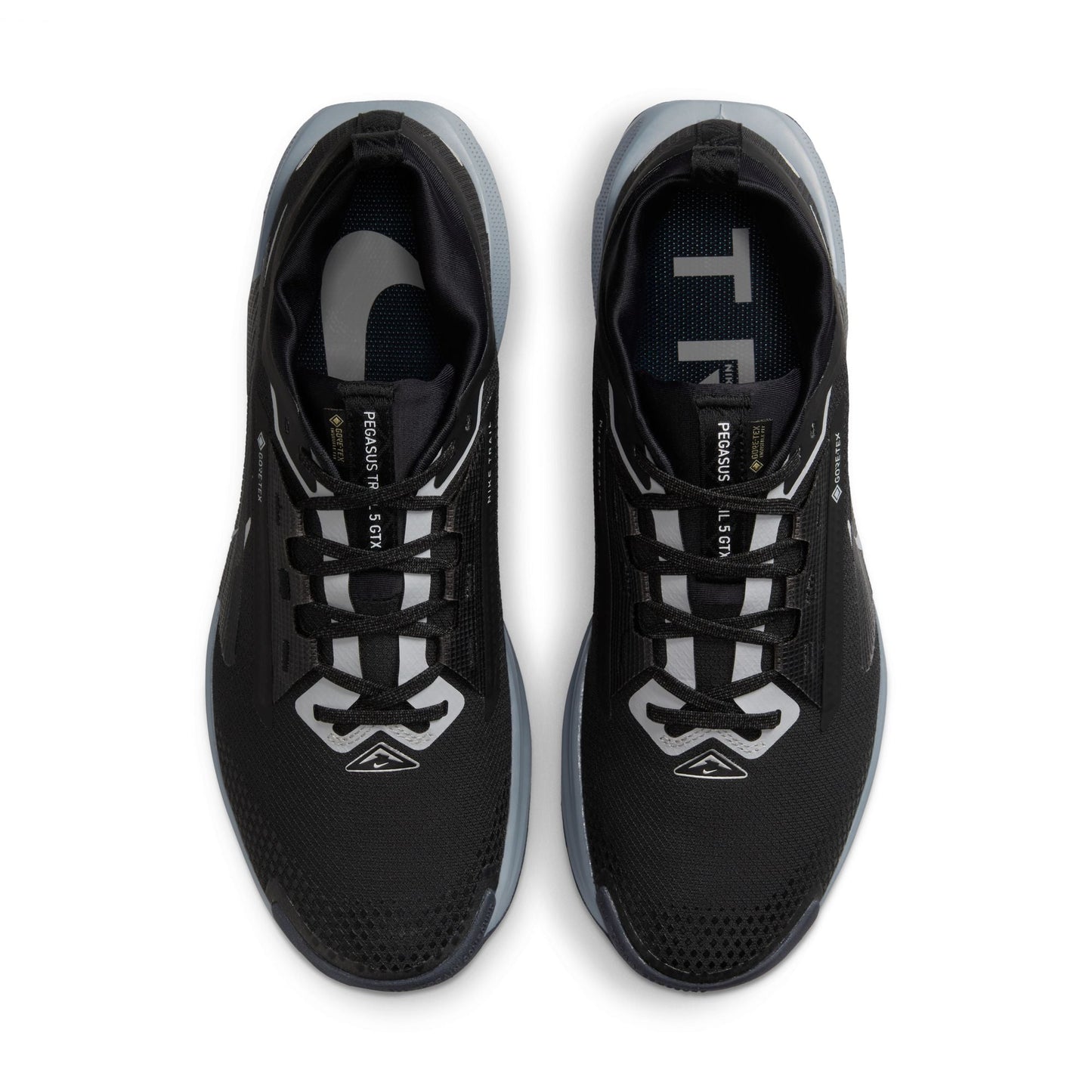  Men's Nike Pegasus Trail 5 GORE-TEX - FQ0908-001