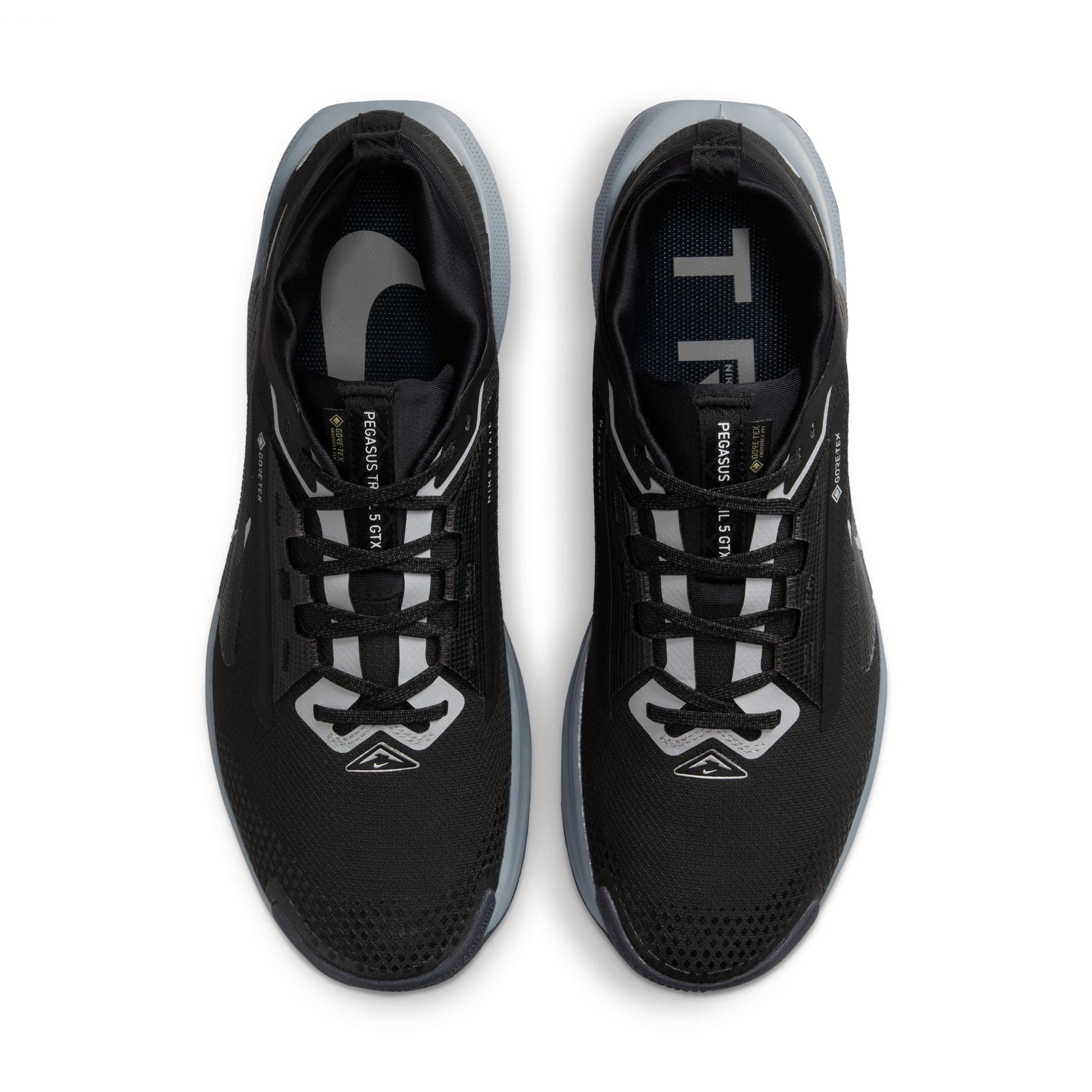  Men's Nike Pegasus Trail 5 GORE-TEX - FQ0908-001