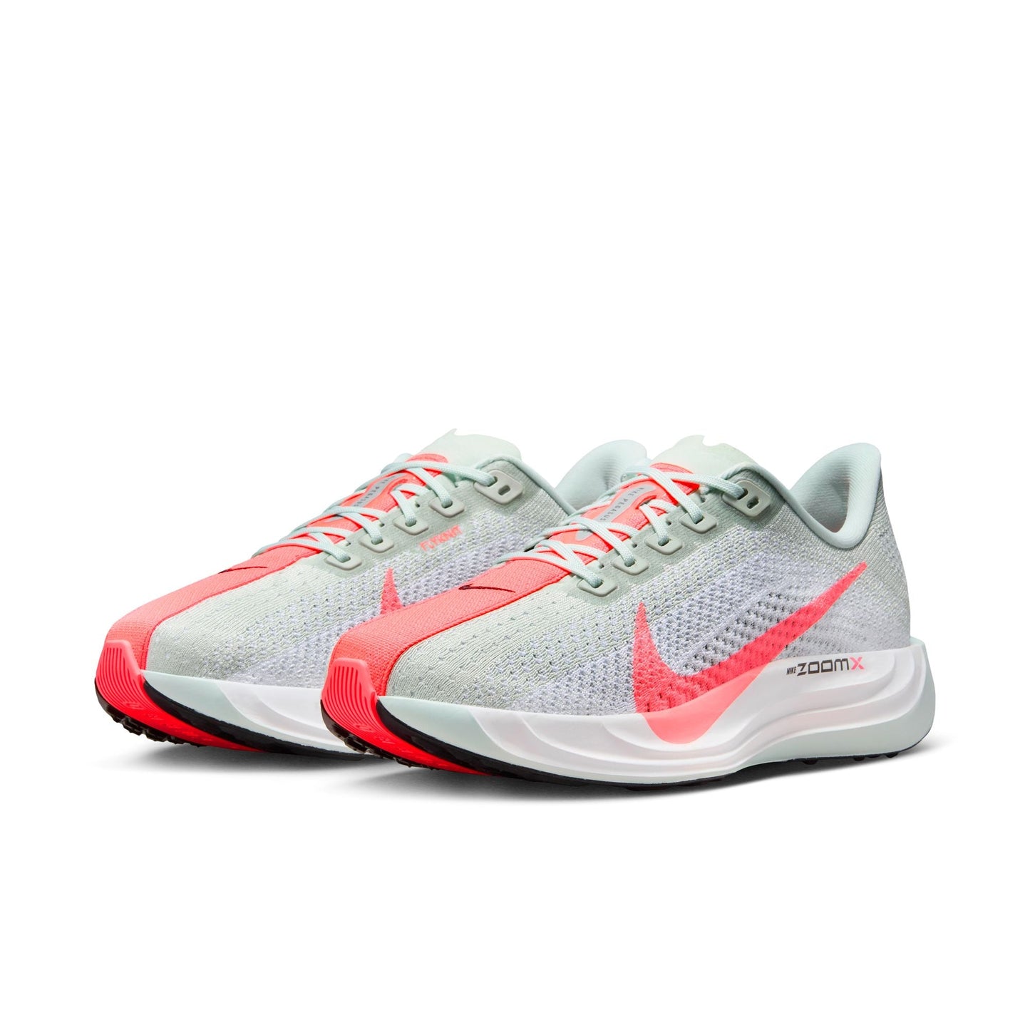  Women's Nike Pegasus Plus - FQ7261-001