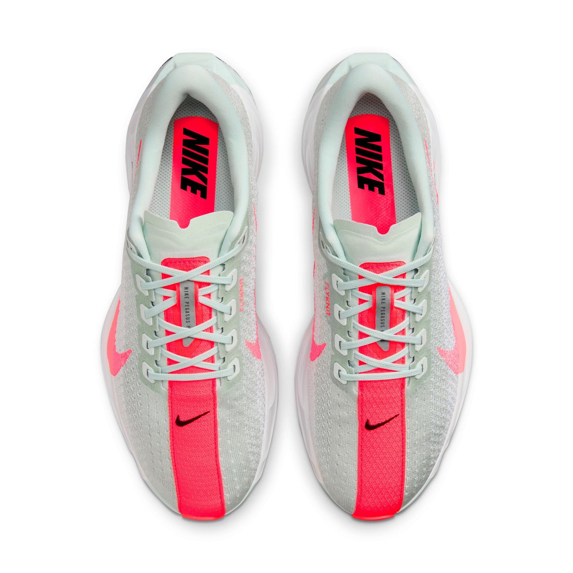  Women's Nike Pegasus Plus - FQ7261-001