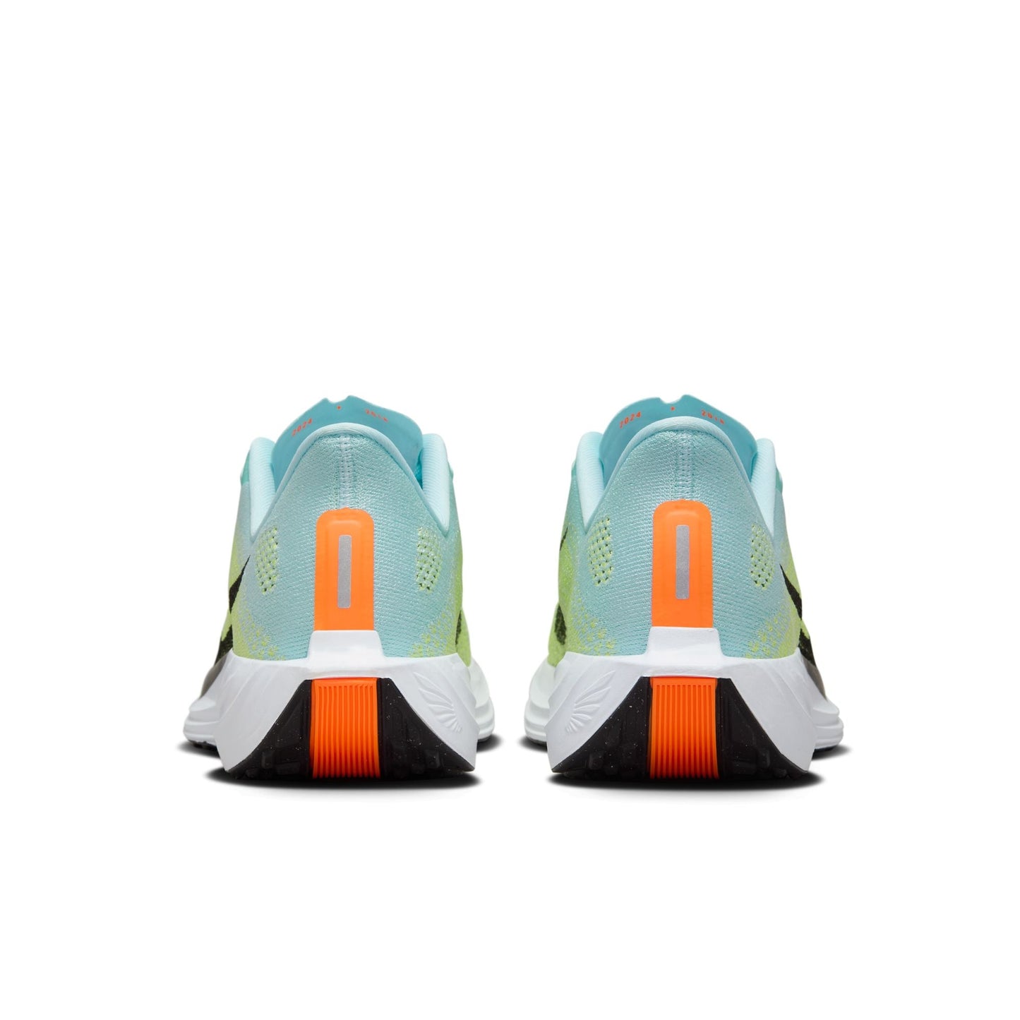  Women's Nike Pegasus Plus - FQ7261-400