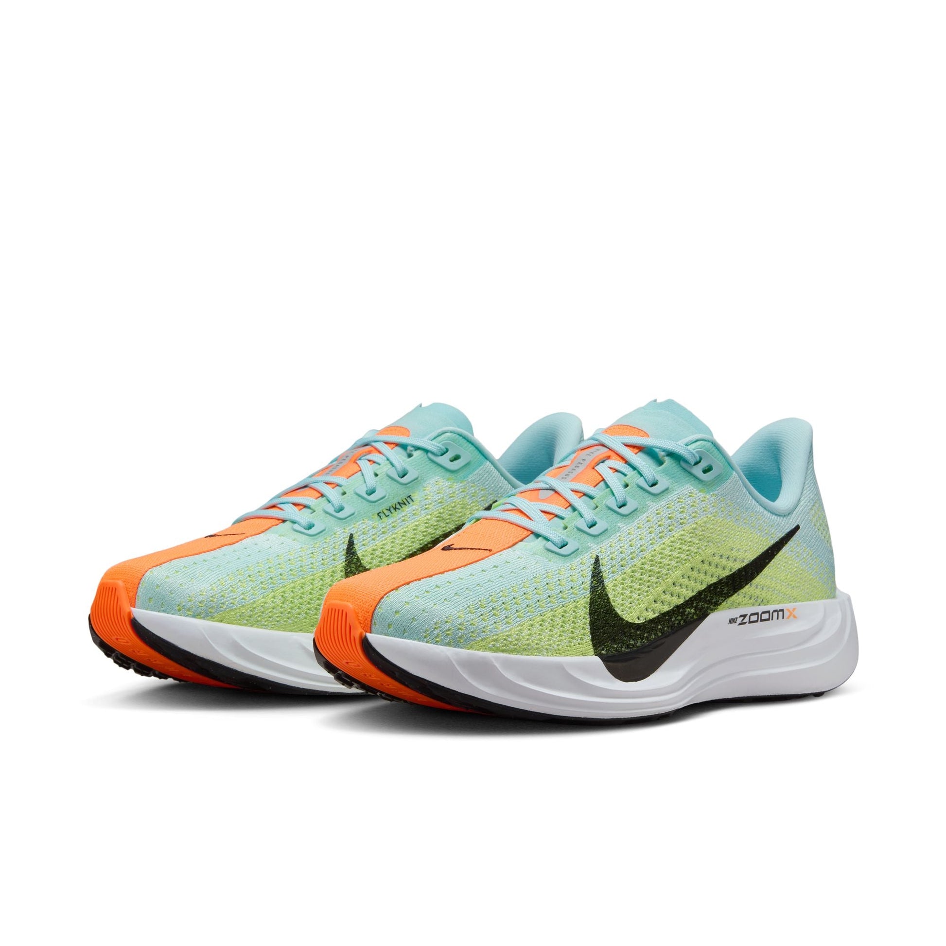  Women's Nike Pegasus Plus - FQ7261-400