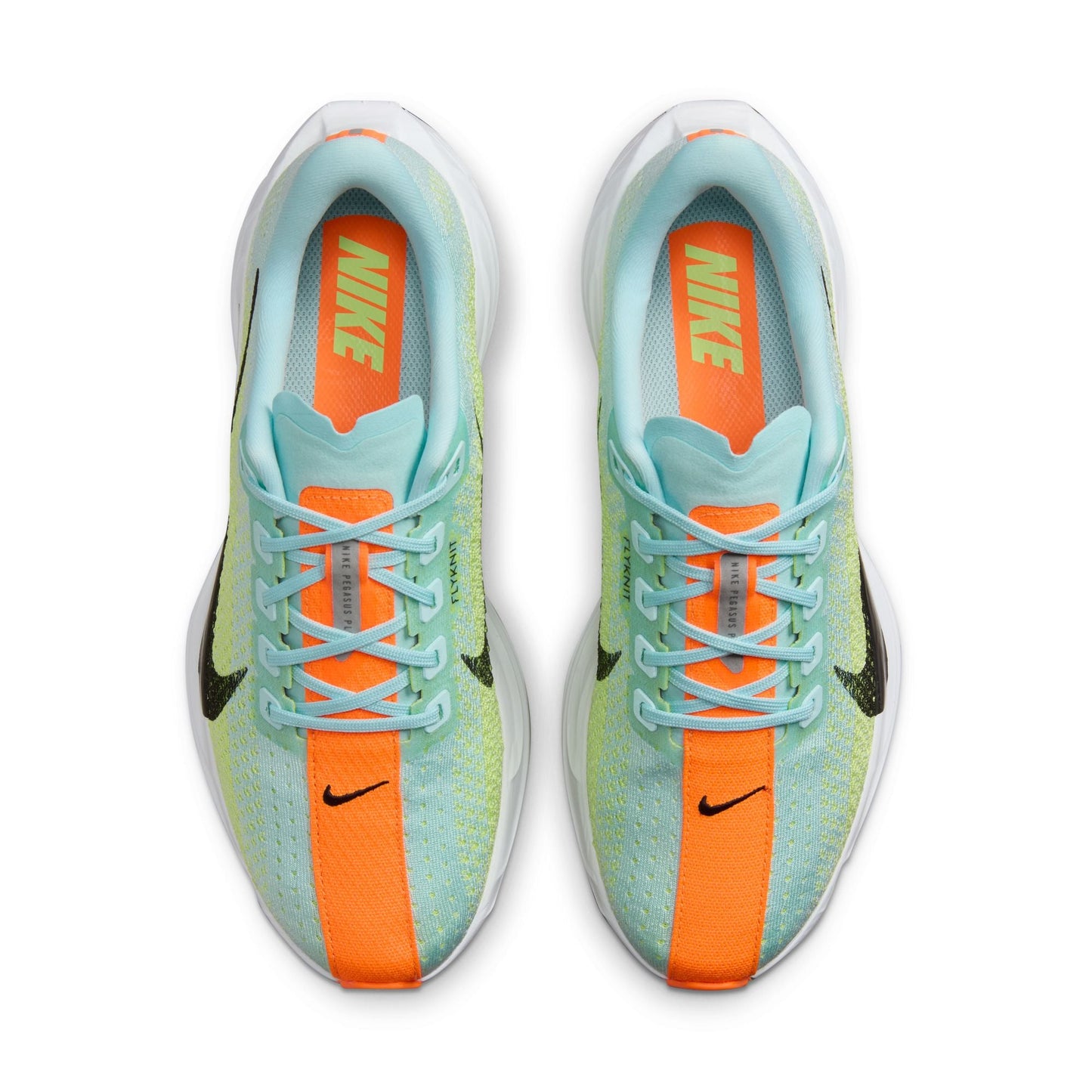  Women's Nike Pegasus Plus - FQ7261-400