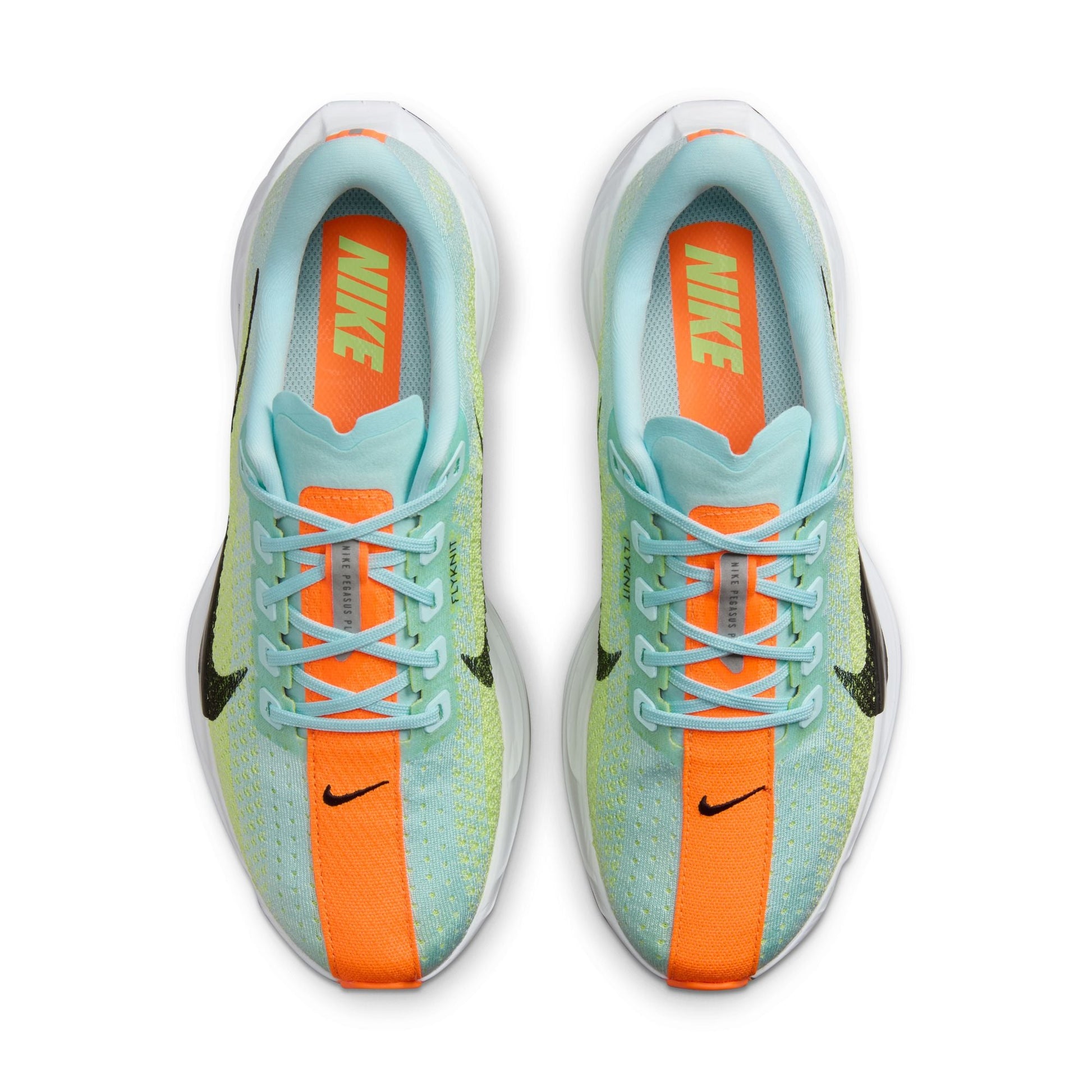  Women's Nike Pegasus Plus - FQ7261-400