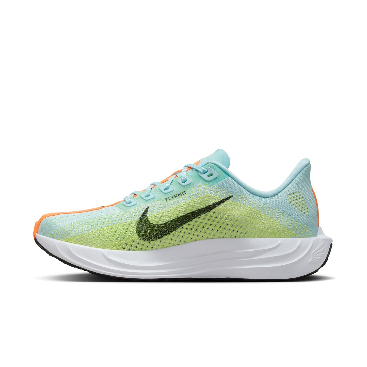  Women's Nike Pegasus Plus - FQ7261-400