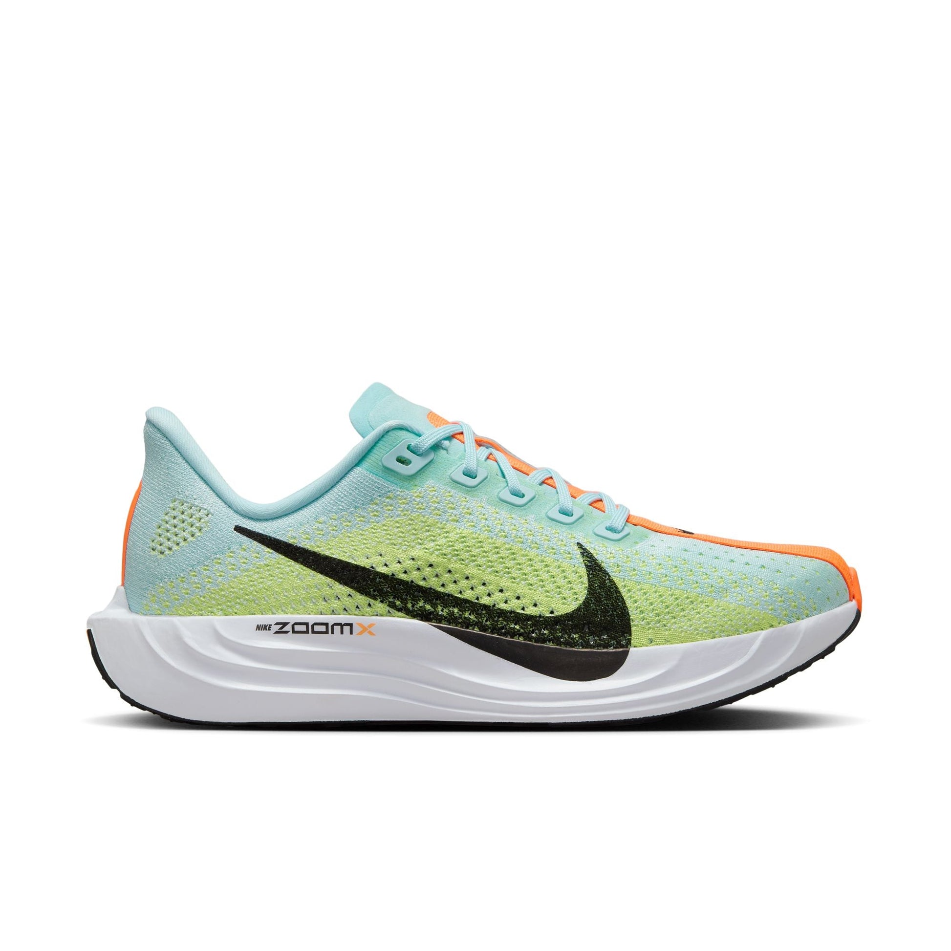  Women's Nike Pegasus Plus - FQ7261-400