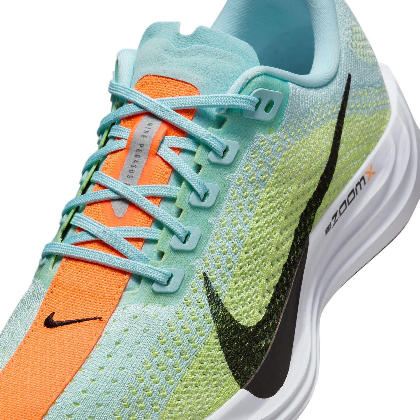  Women's Nike Pegasus Plus - FQ7261-400